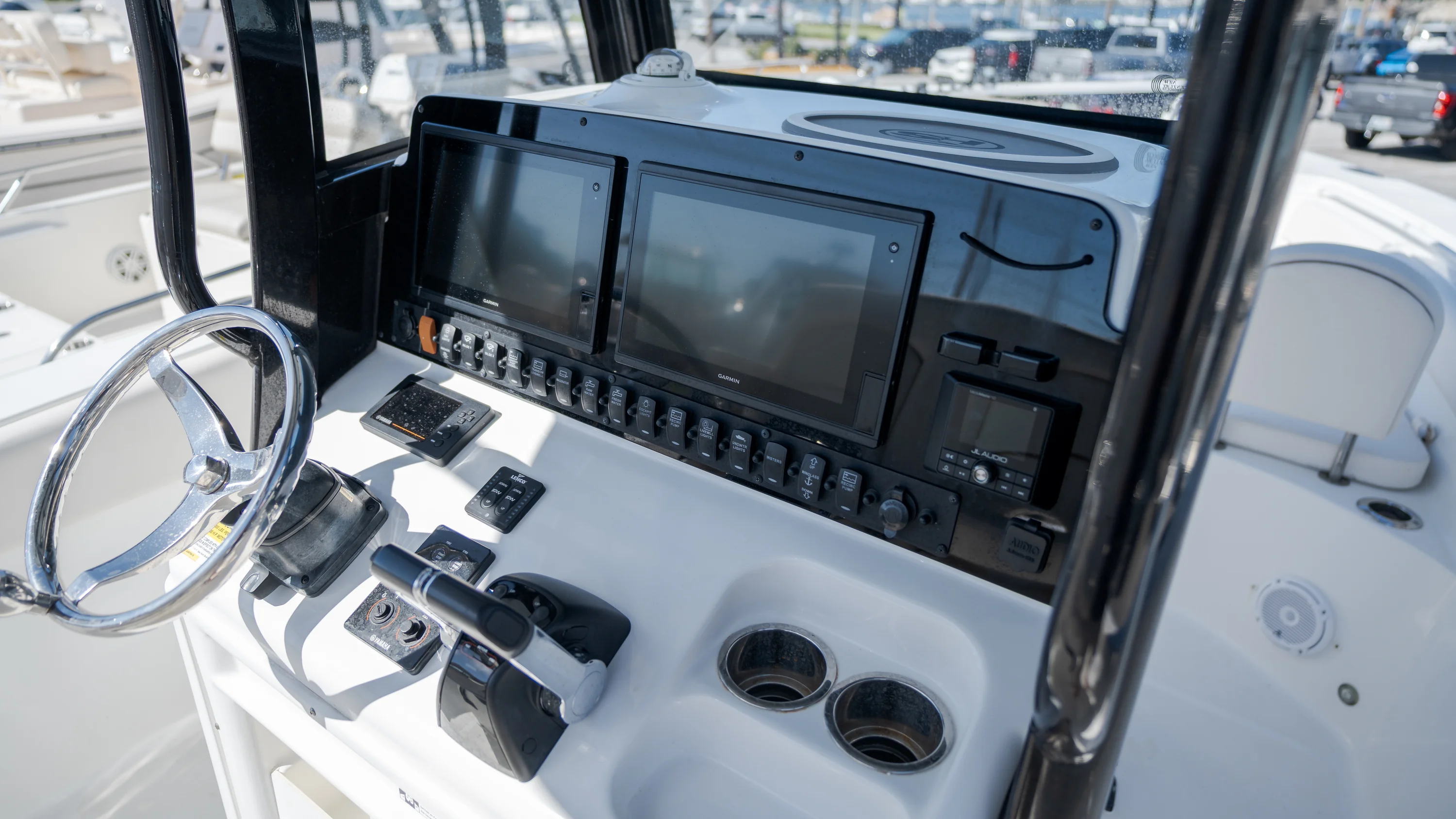 2020 Sea Hunt 25 GAMEFISH Image Thumbnail #18