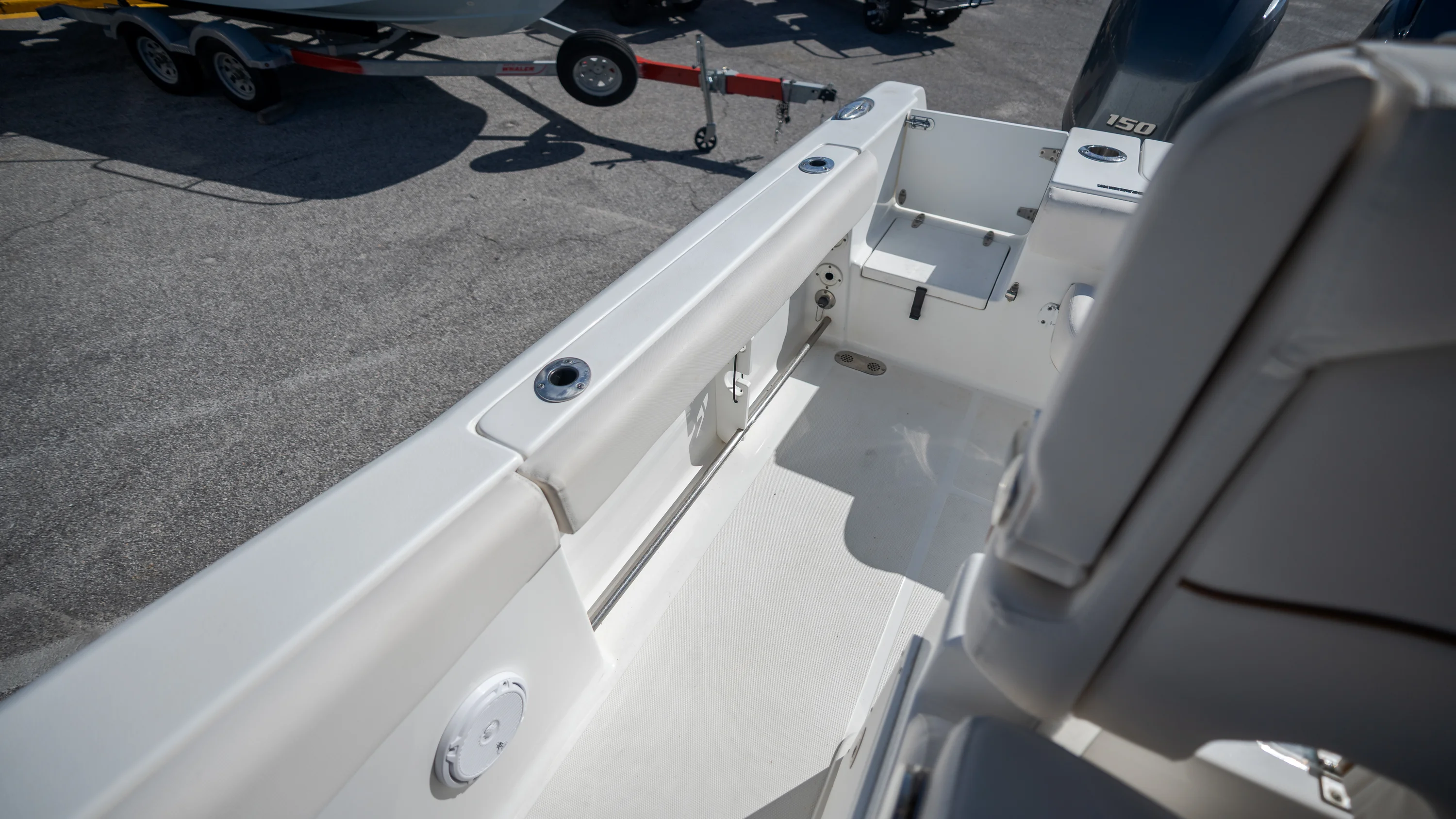 2020 Sea Hunt 25 GAMEFISH Image Thumbnail #26
