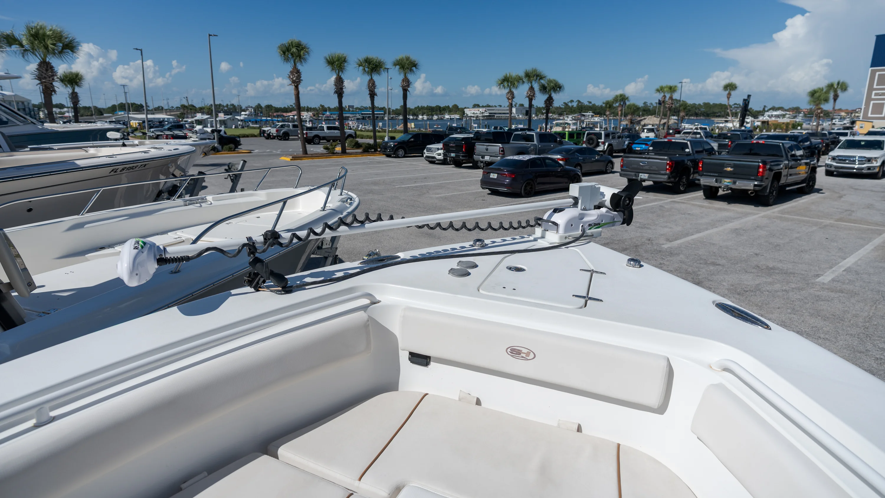 2020 Sea Hunt 25 GAMEFISH Image Thumbnail #9