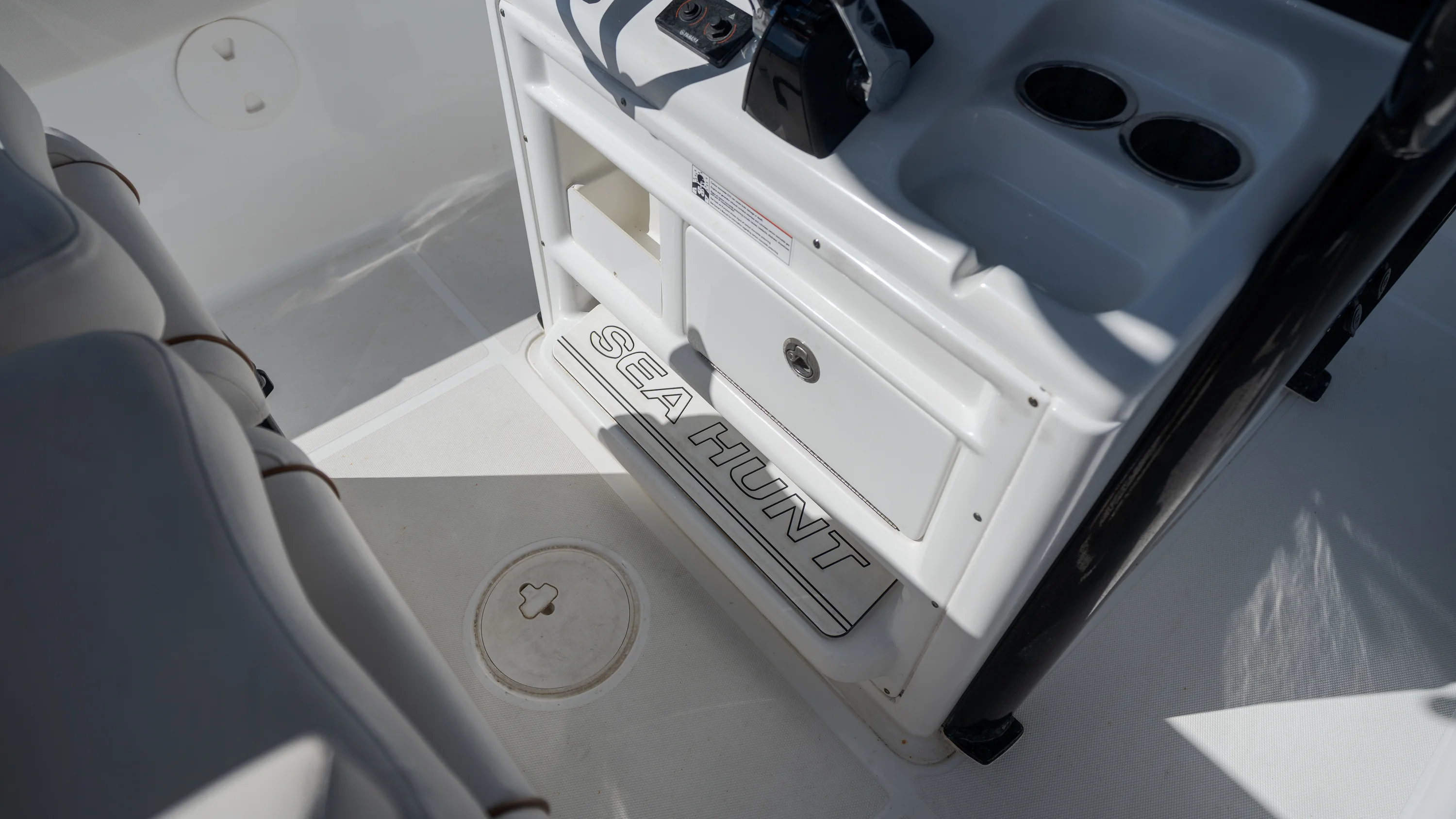 2020 Sea Hunt 25 GAMEFISH Image Thumbnail #22