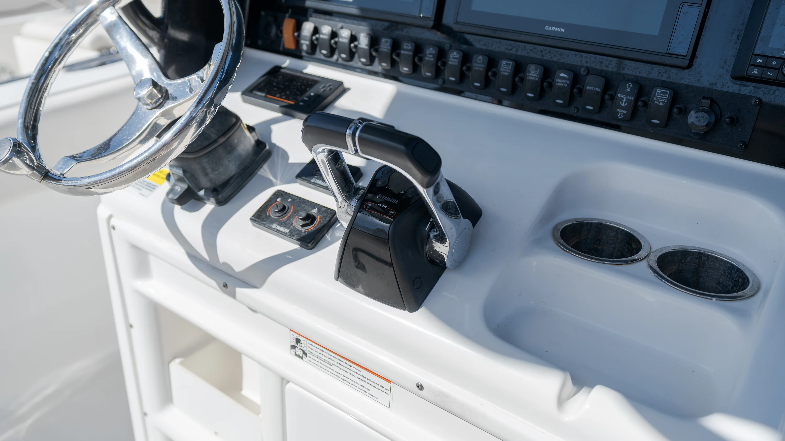 2020 Sea Hunt 25 GAMEFISH Image Thumbnail #21