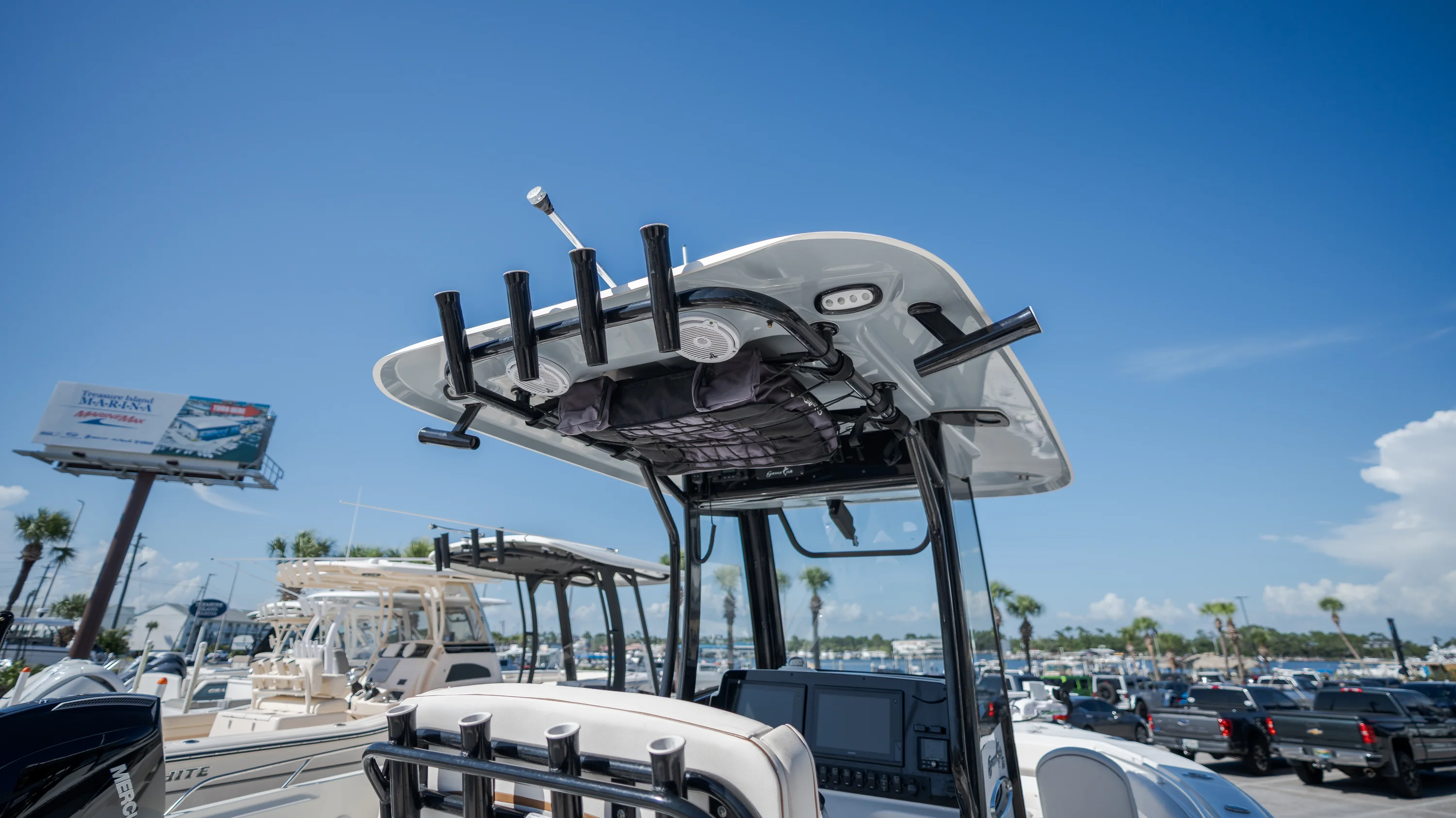 2020 Sea Hunt 25 GAMEFISH Image Thumbnail #15