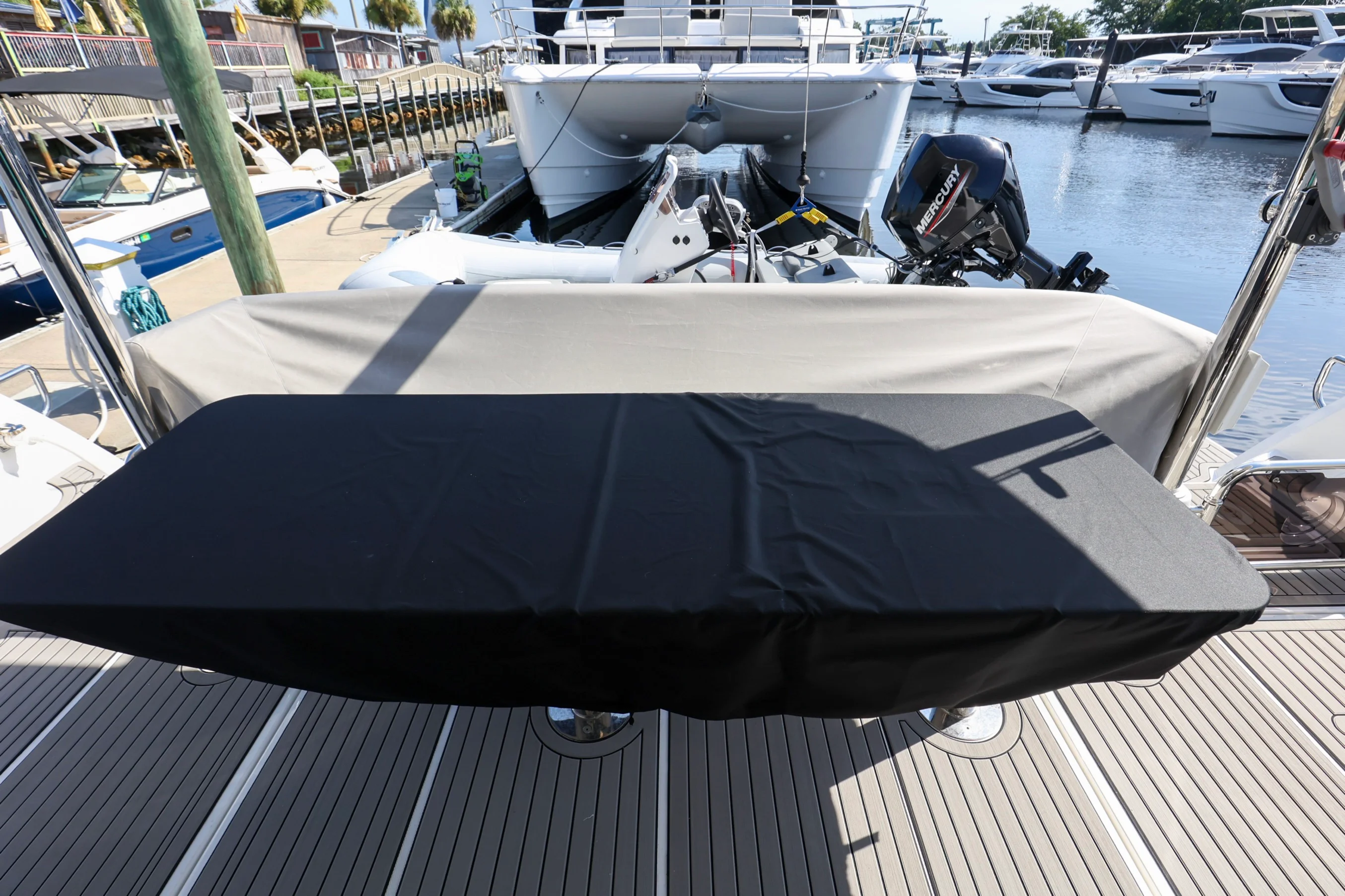 2025 Aquila 42 Yacht Image Thumbnail #72