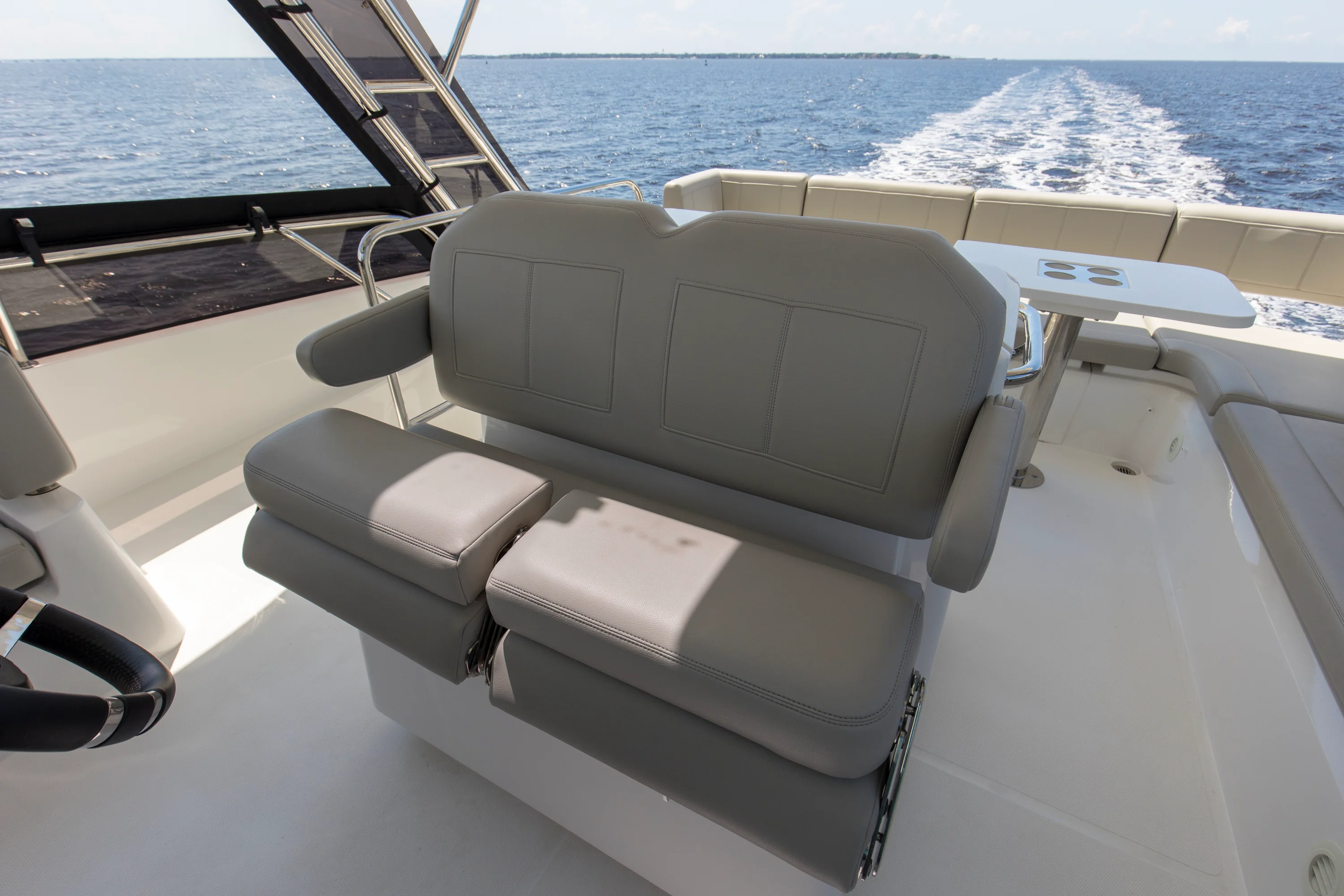 2025 Aquila 42 Yacht Image Thumbnail #59