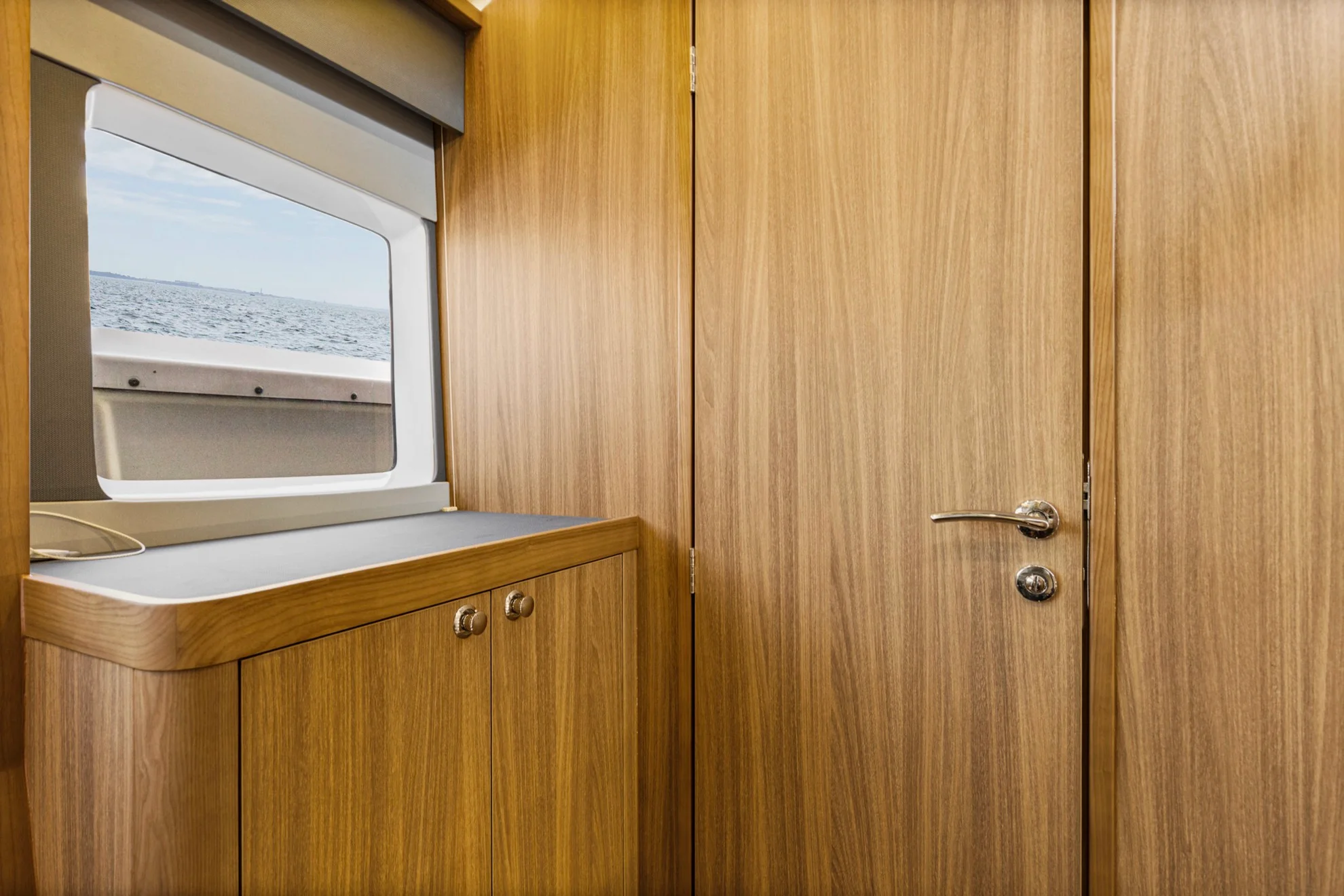 2025 Aquila 42 Yacht Image Thumbnail #35