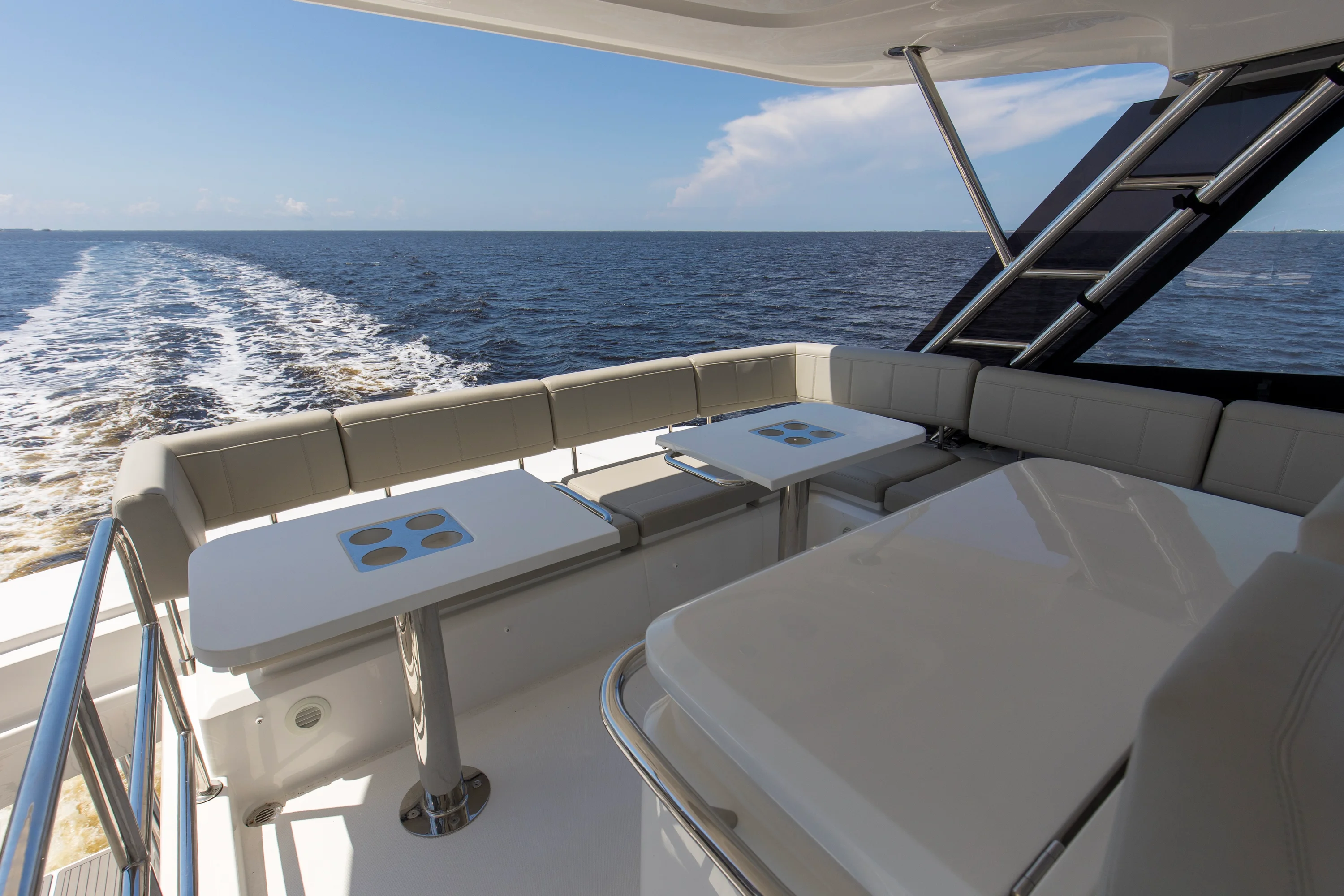 2025 Aquila 42 Yacht Image Thumbnail #54