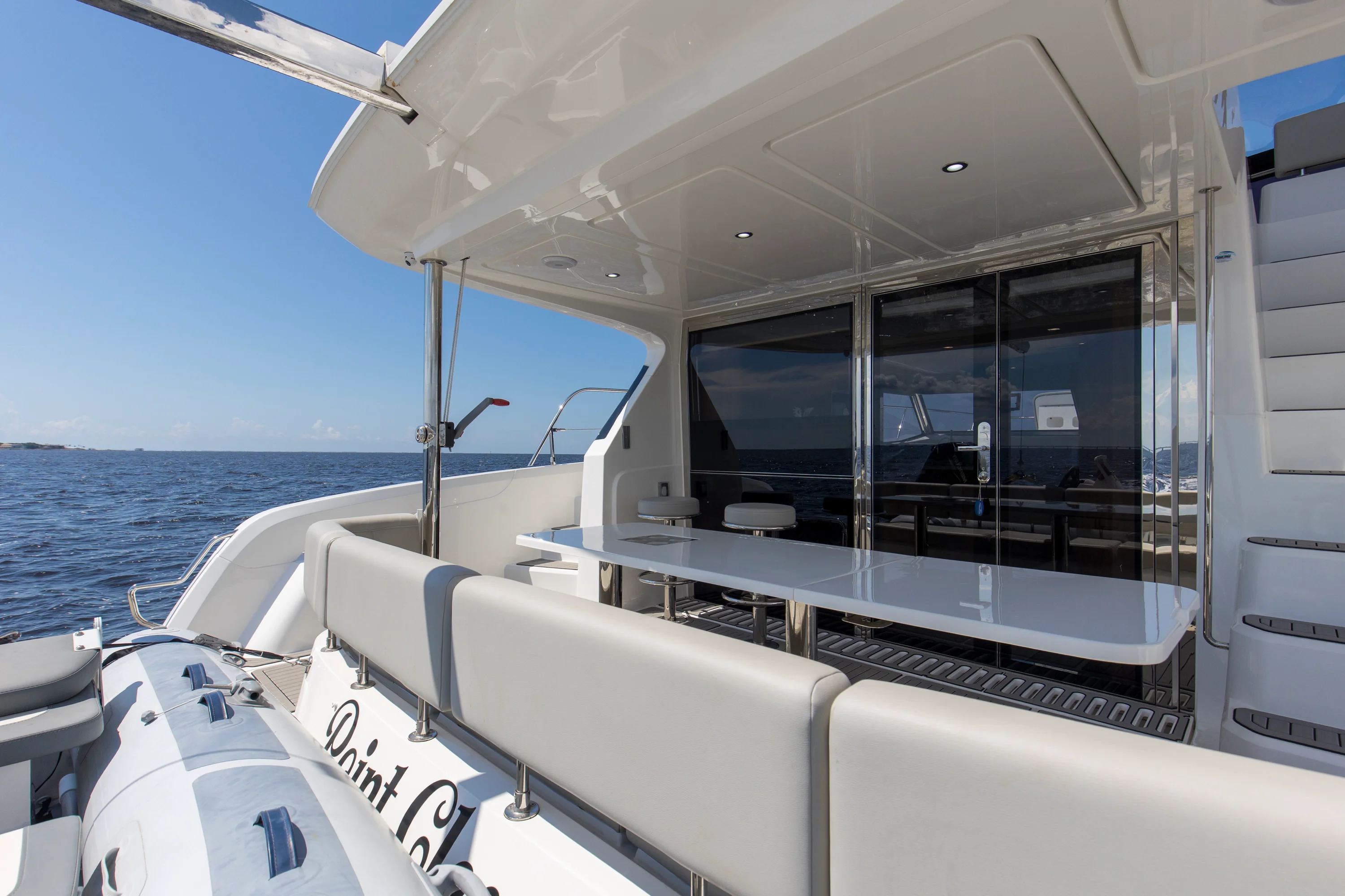 2025 Aquila 42 Yacht Image Thumbnail #43