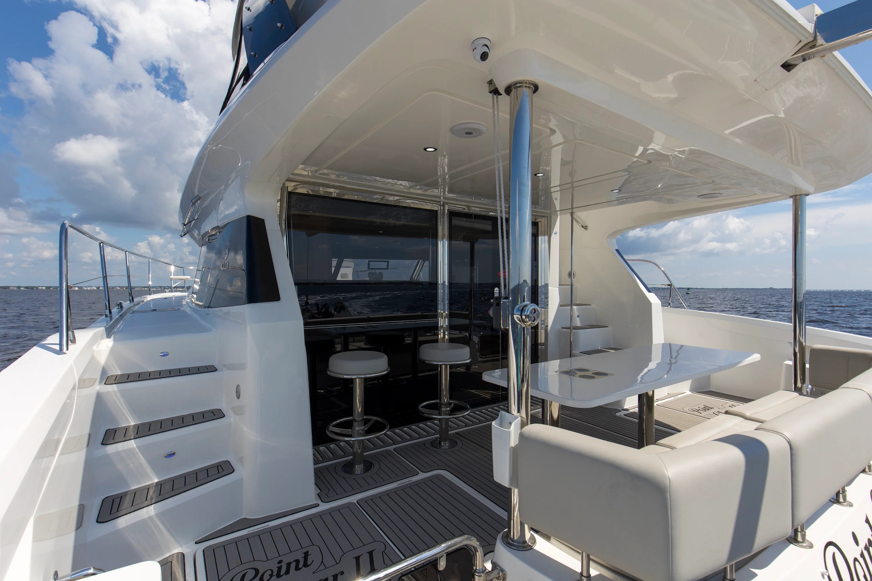 2025 Aquila 42 Yacht Image Thumbnail #48