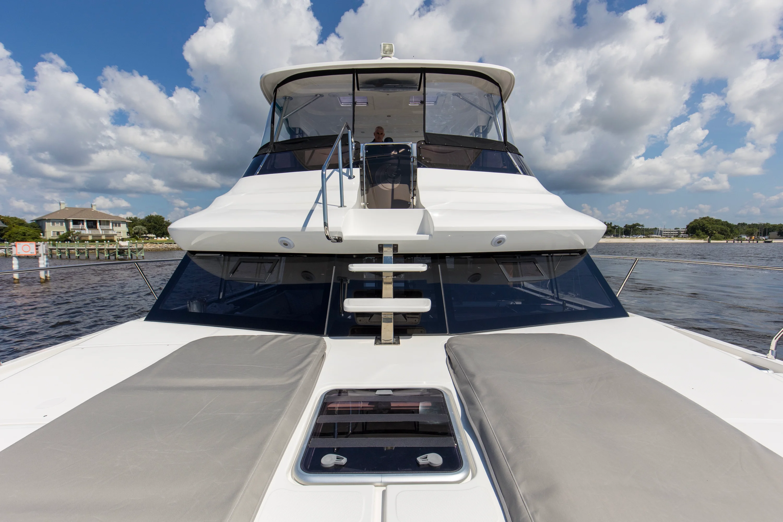 2025 Aquila 42 Yacht Image Thumbnail #9