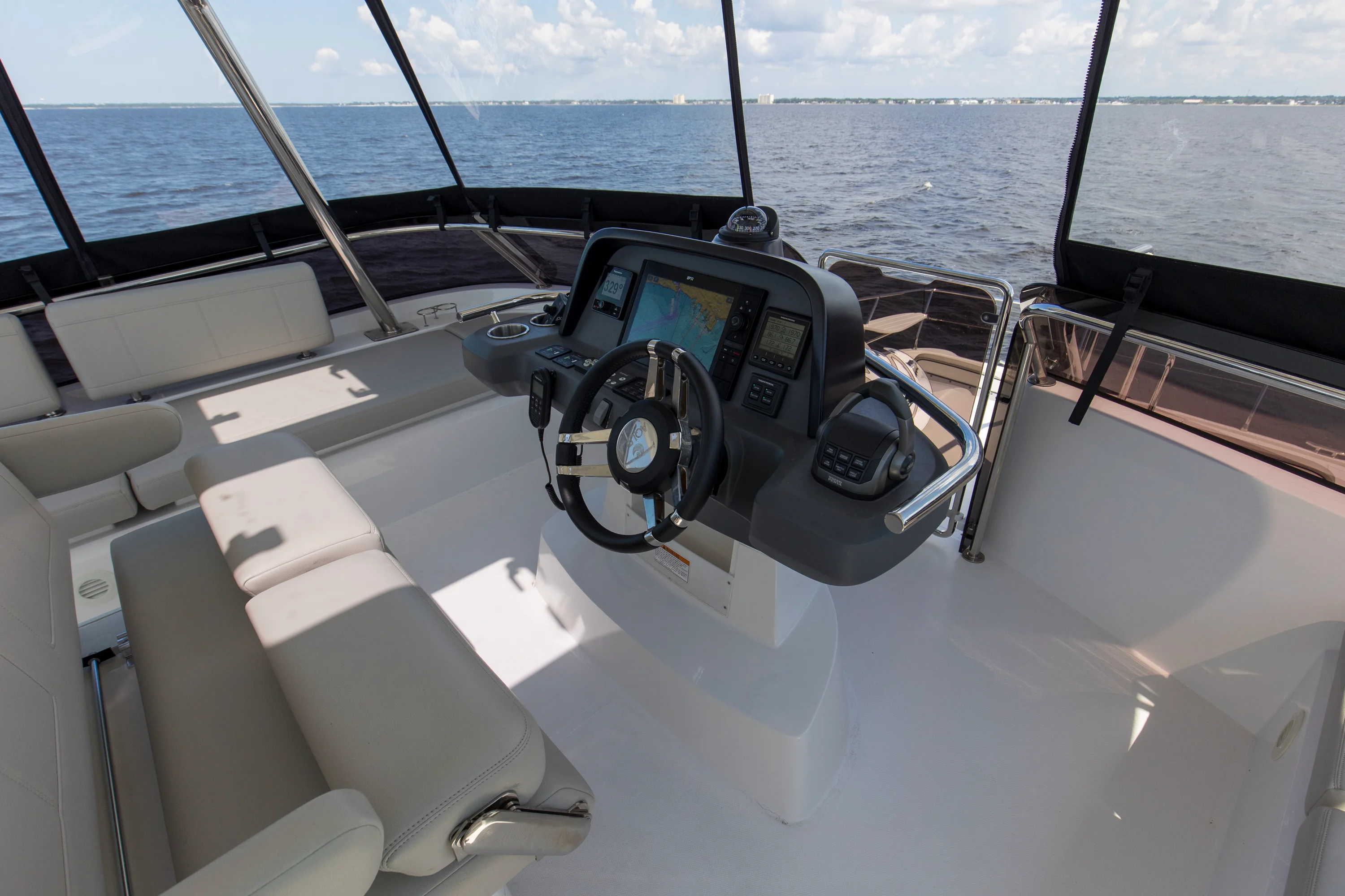 2025 Aquila 42 Yacht Image Thumbnail #56