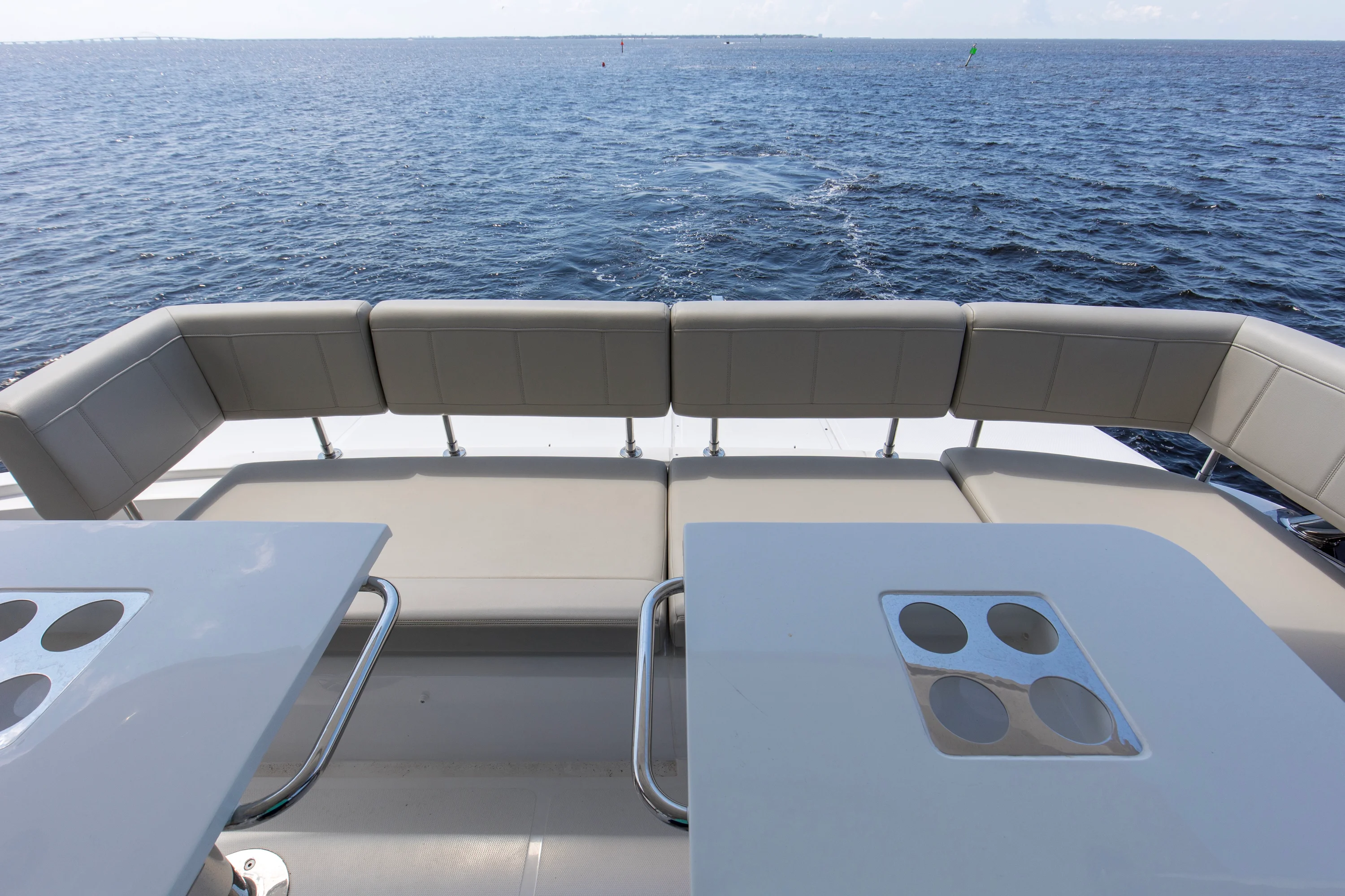 2025 Aquila 42 Yacht Image Thumbnail #62