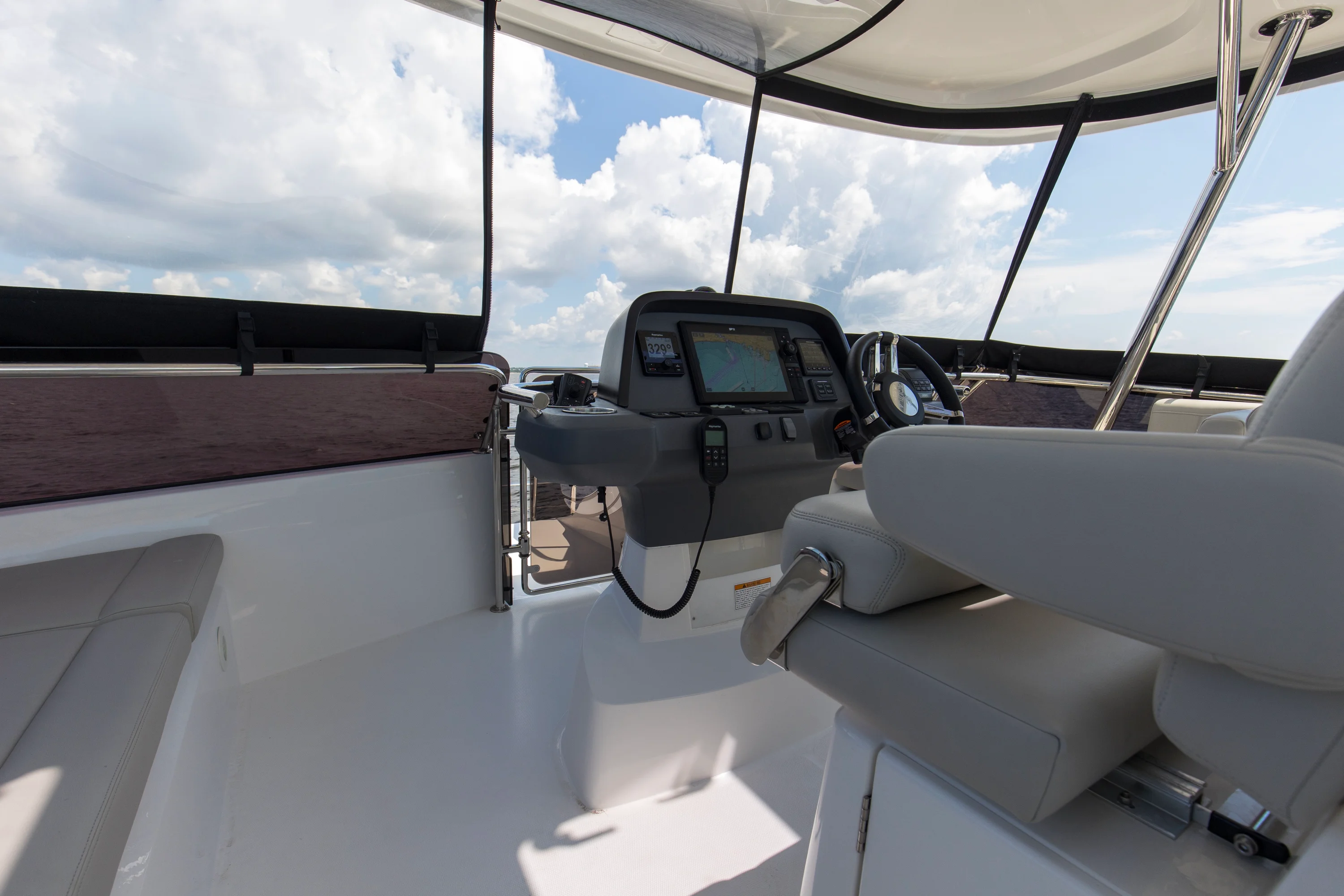2025 Aquila 42 Yacht Image Thumbnail #58