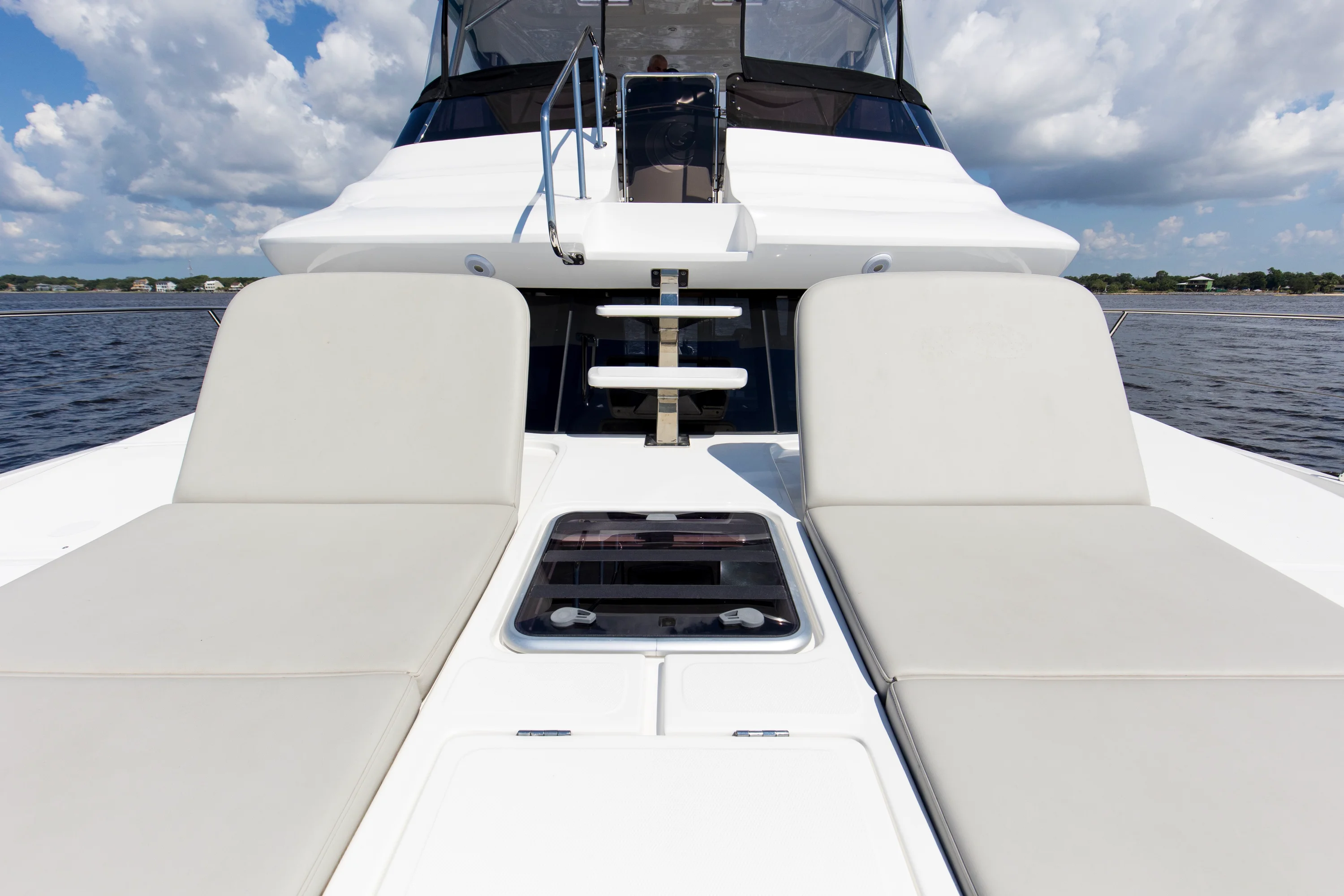 2025 Aquila 42 Yacht Image Thumbnail #14