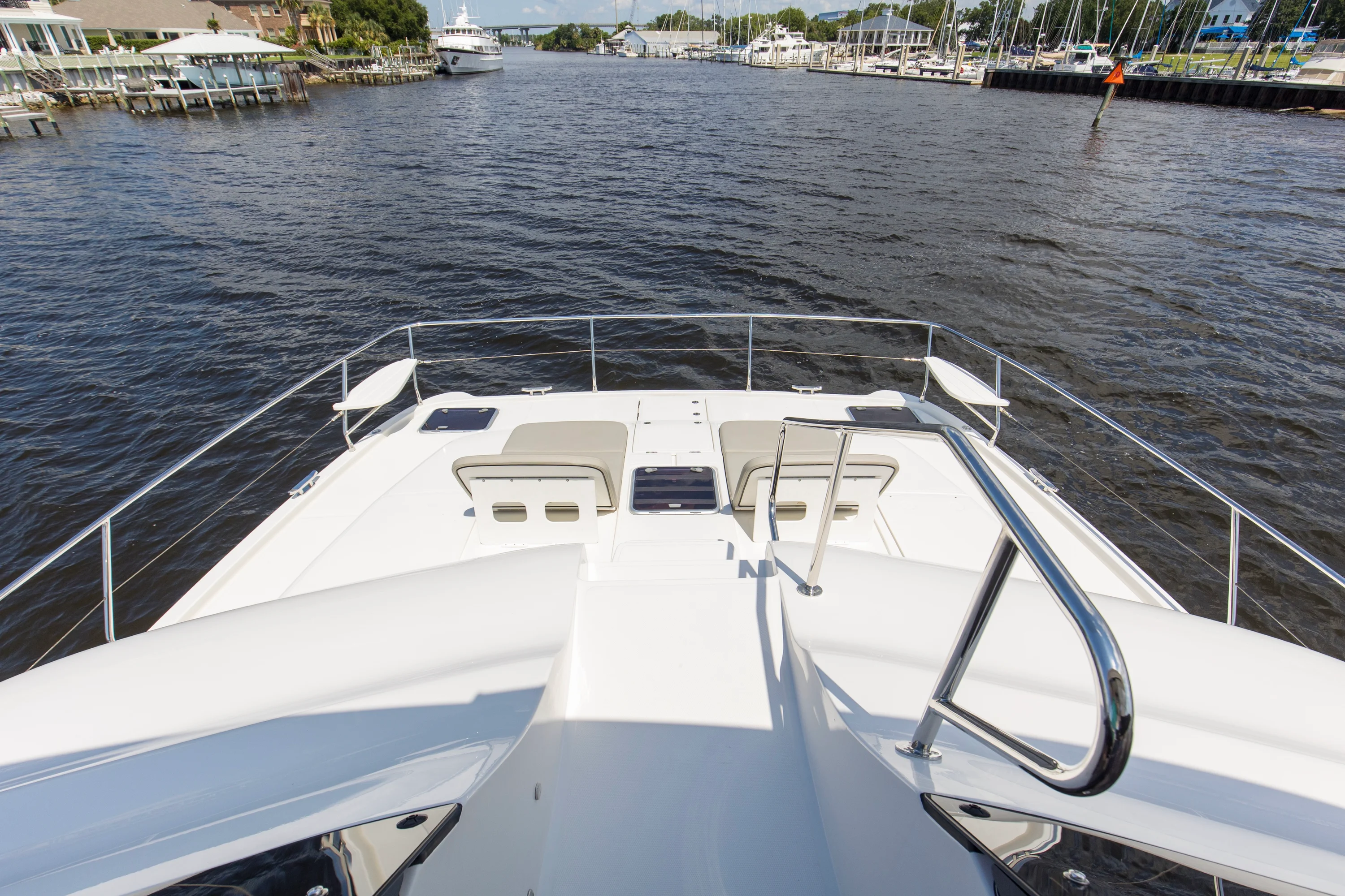 2025 Aquila 42 Yacht Image Thumbnail #63