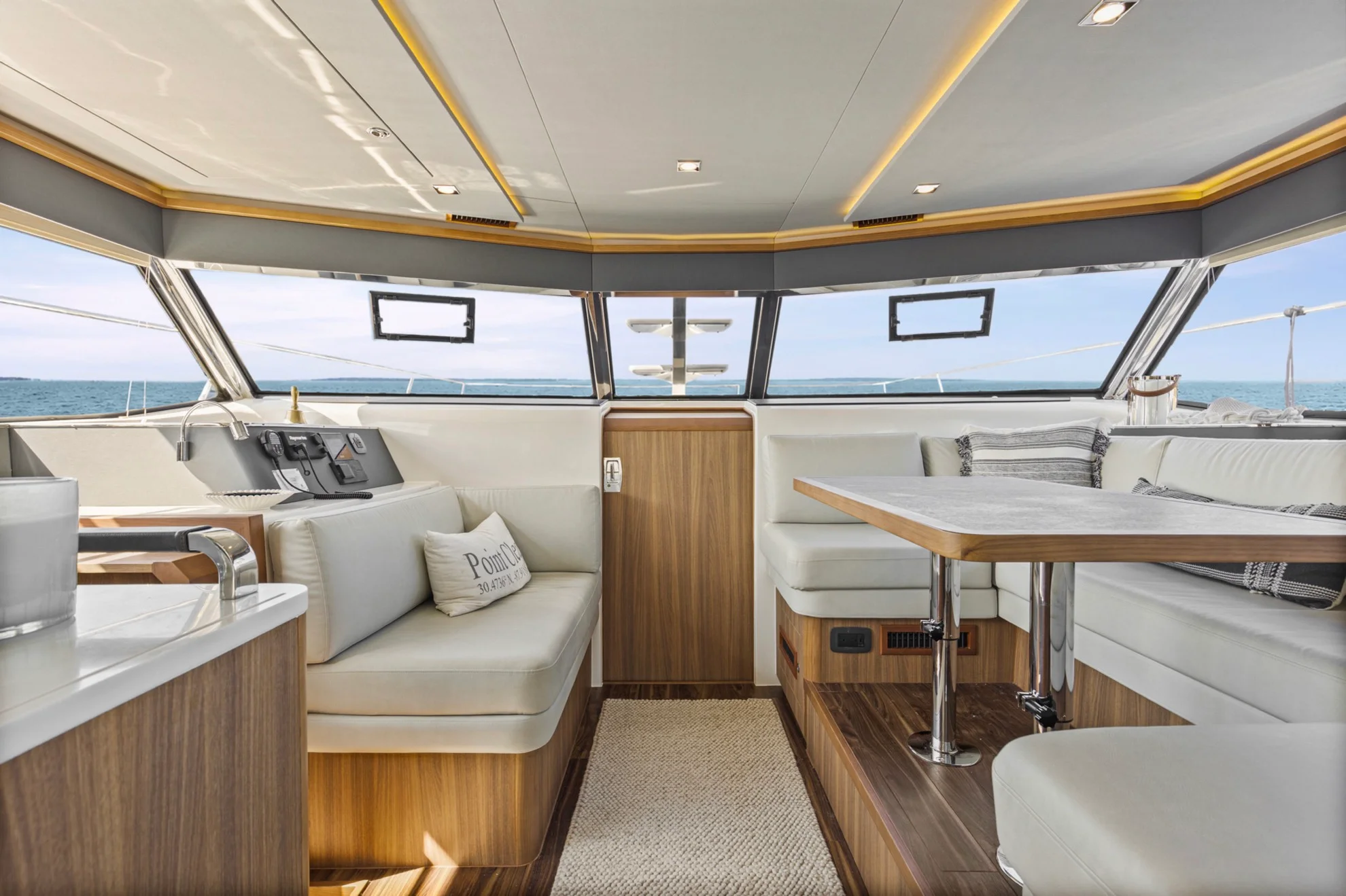 2025 Aquila 42 Yacht Image Thumbnail #27