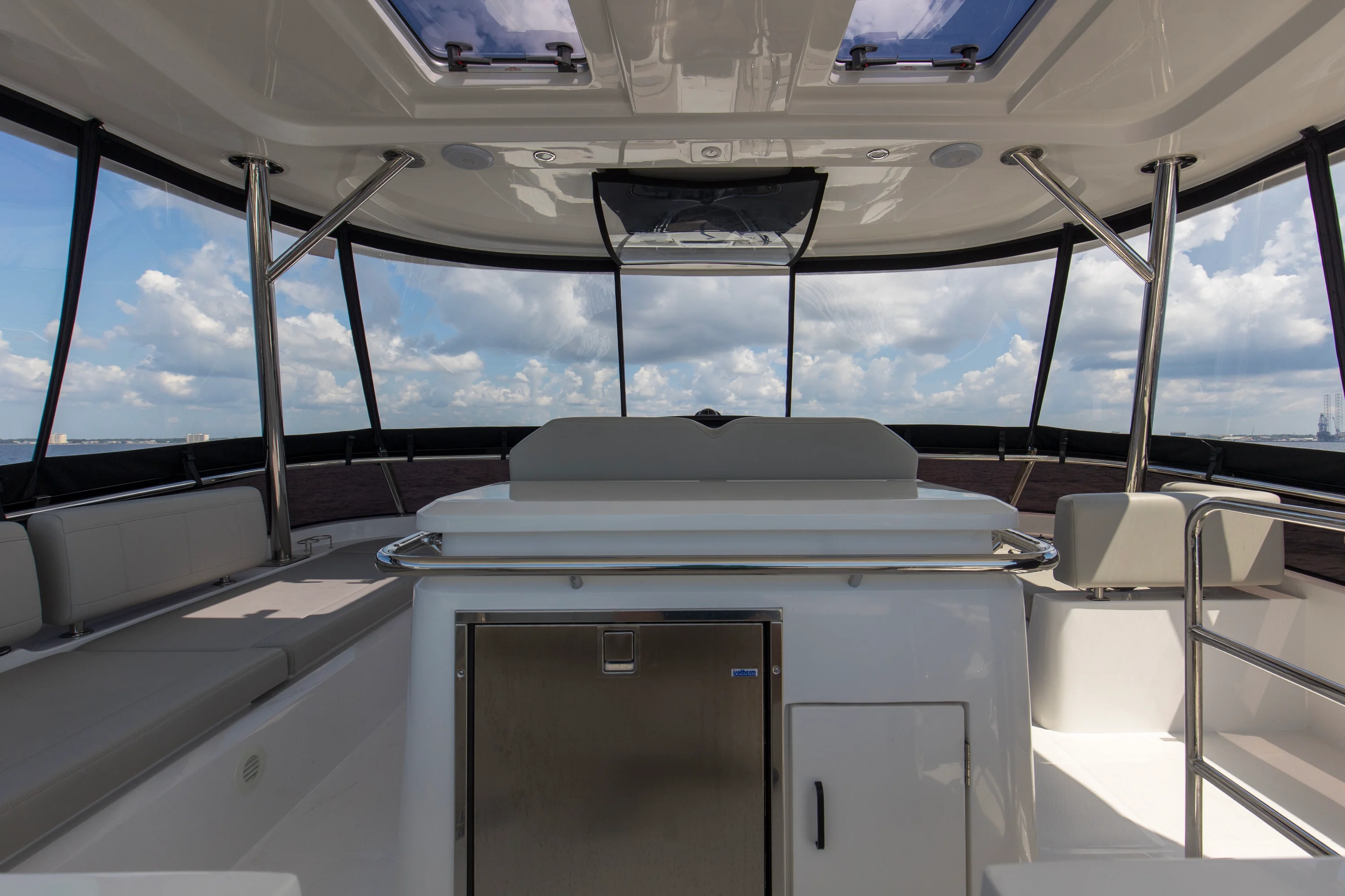 2025 Aquila 42 Yacht Image Thumbnail #55