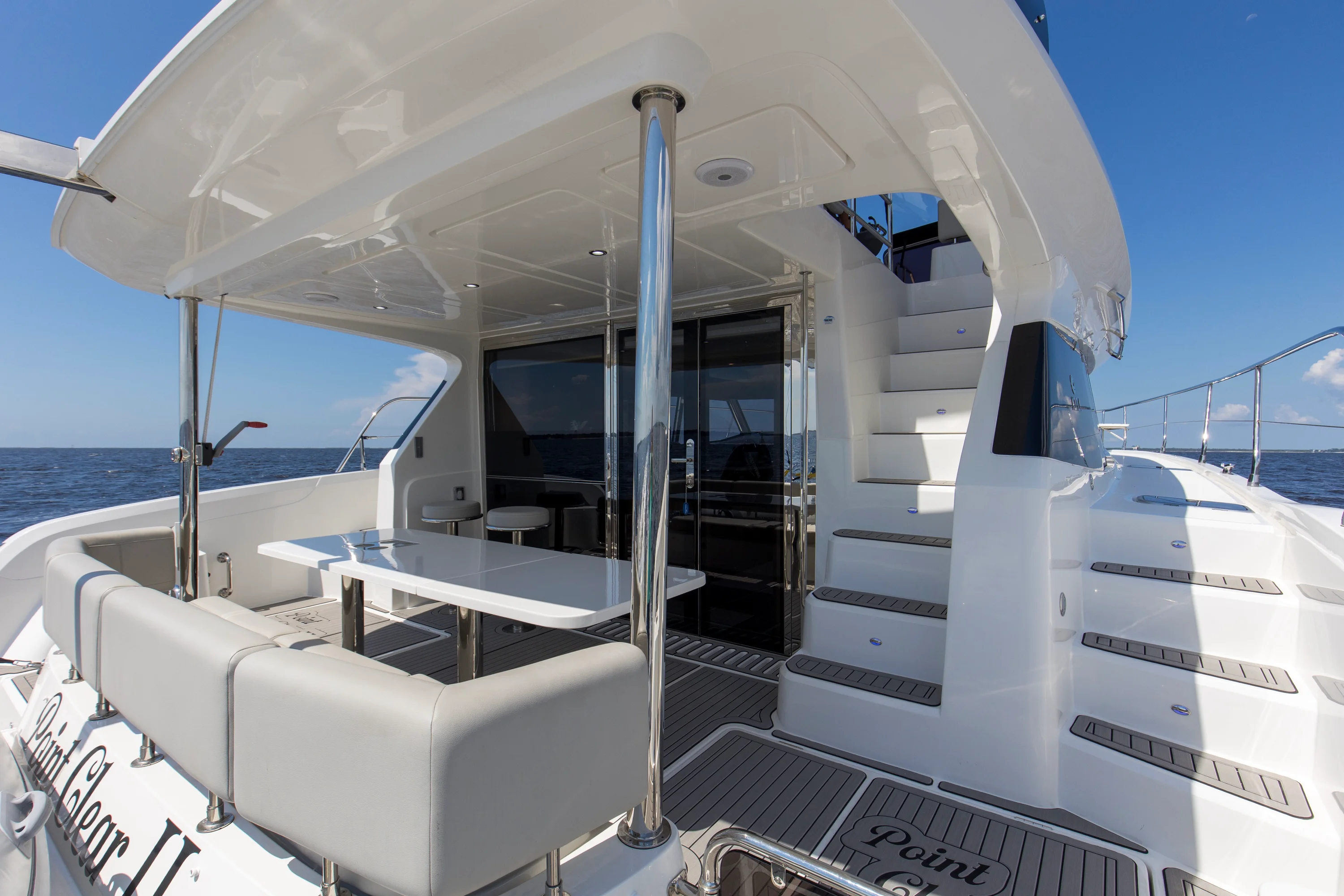 2025 Aquila 42 Yacht Image Thumbnail #44