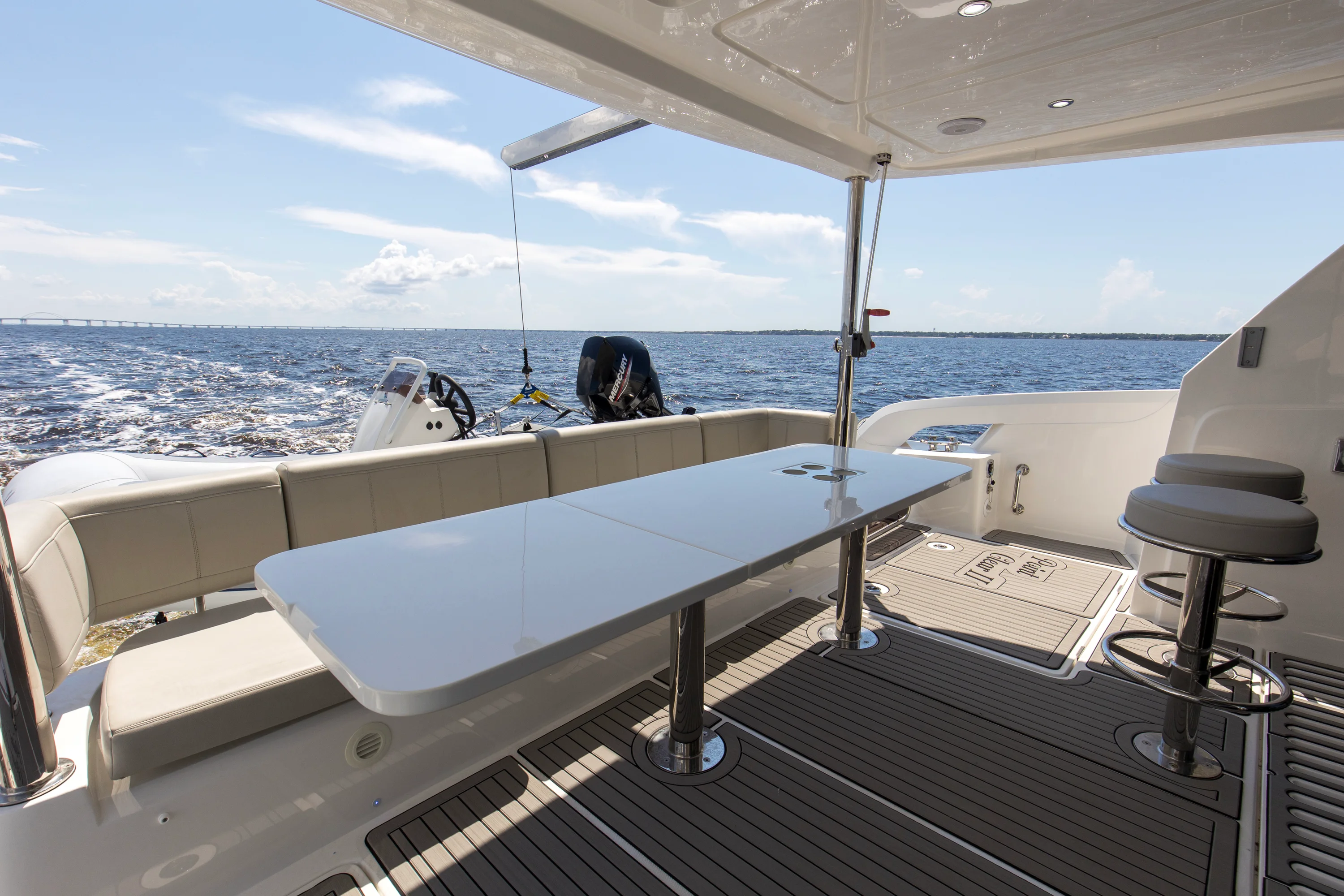 2025 Aquila 42 Yacht Image Thumbnail #41