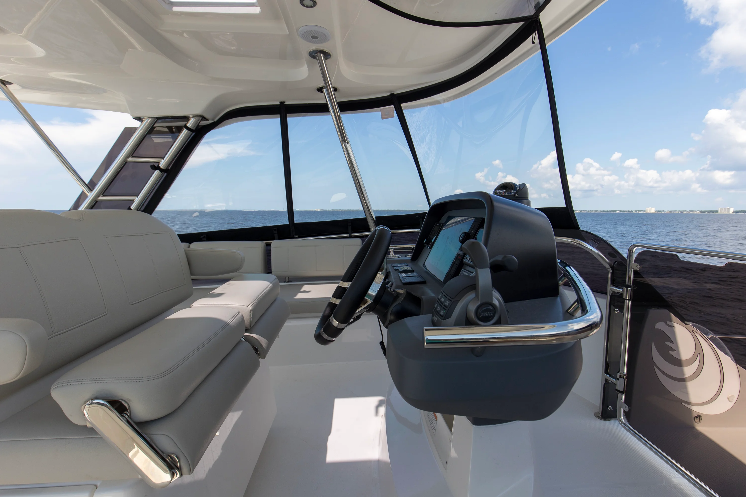 2025 Aquila 42 Yacht Image Thumbnail #57