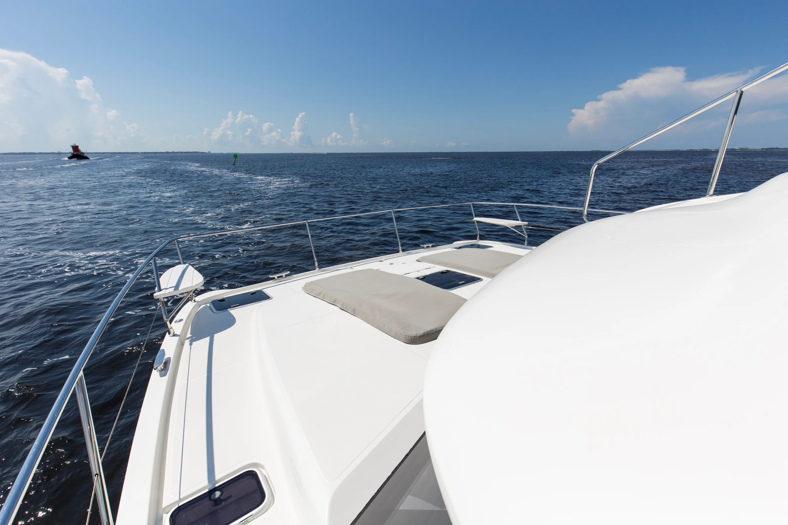 2025 Aquila 42 Yacht Image Thumbnail #12
