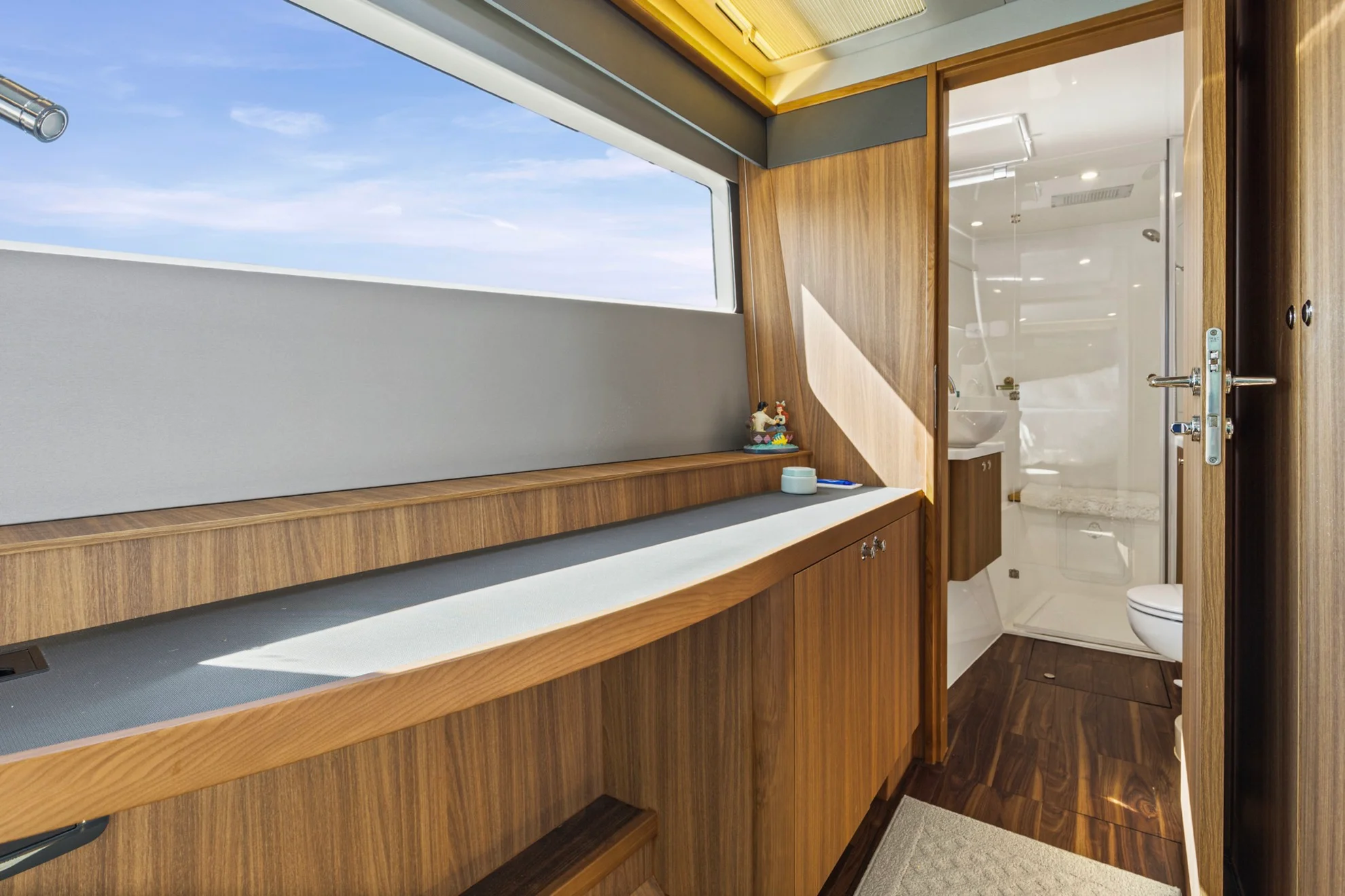 2025 Aquila 42 Yacht Image Thumbnail #32