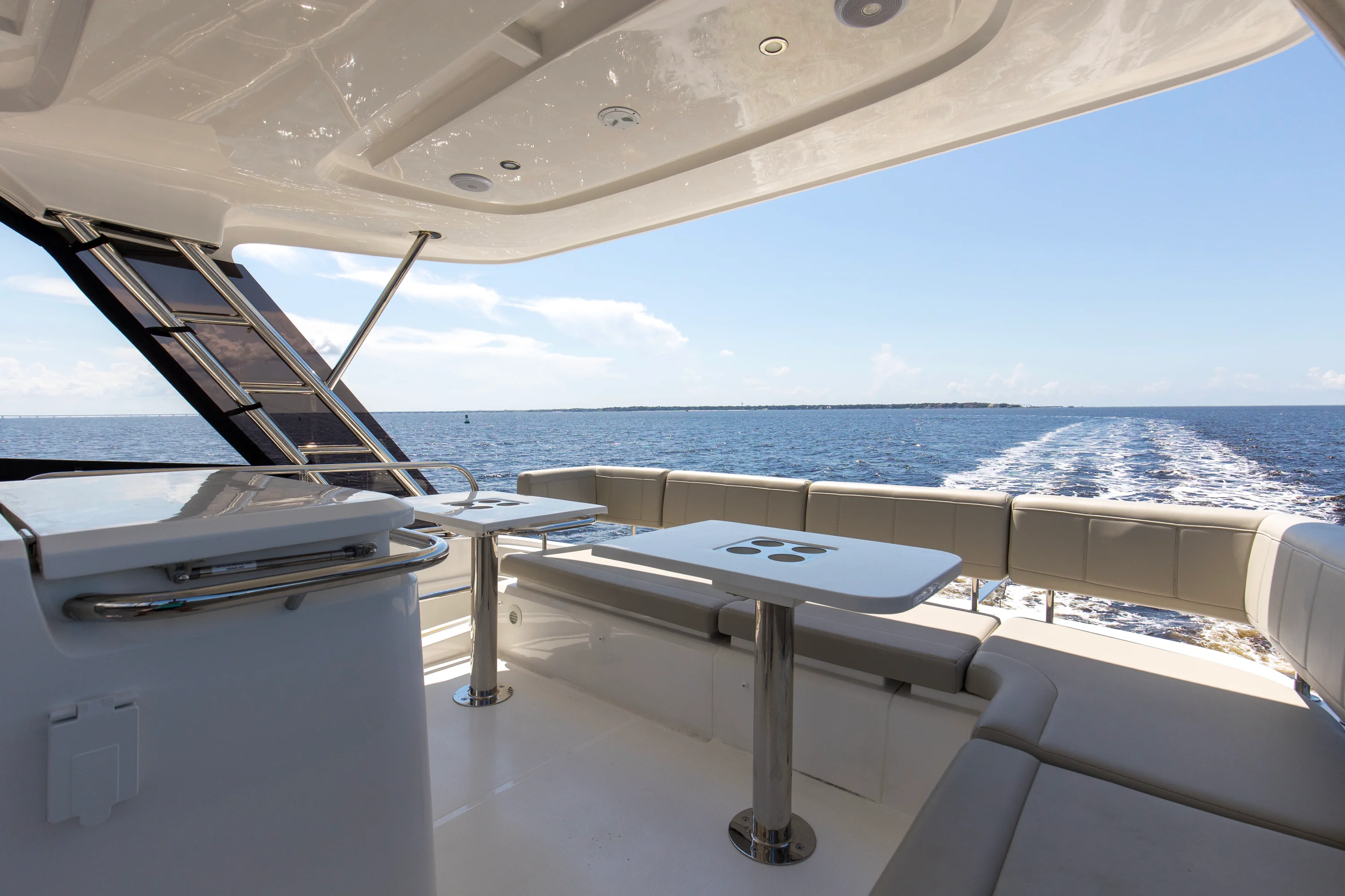2025 Aquila 42 Yacht Image Thumbnail #53