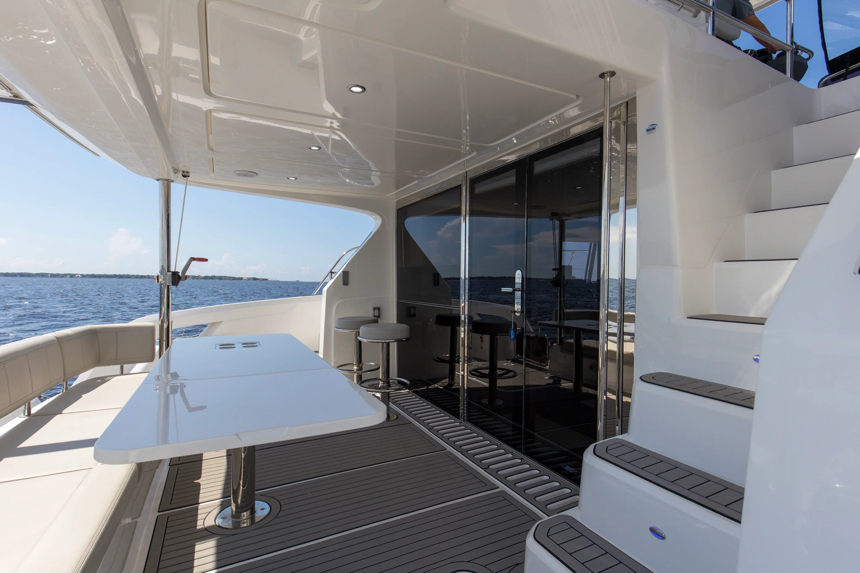 2025 Aquila 42 Yacht Image Thumbnail #42