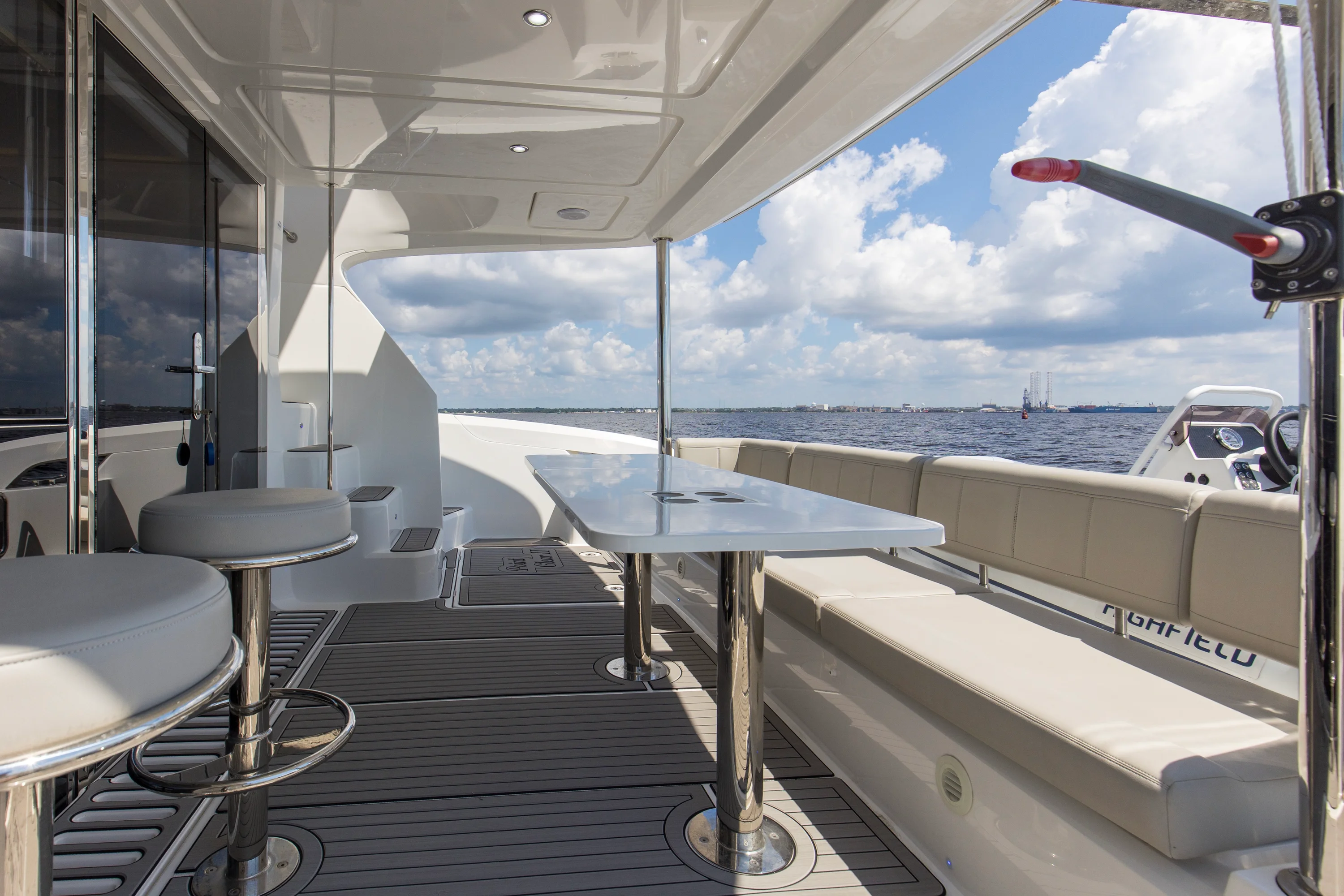 2025 Aquila 42 Yacht Image Thumbnail #40