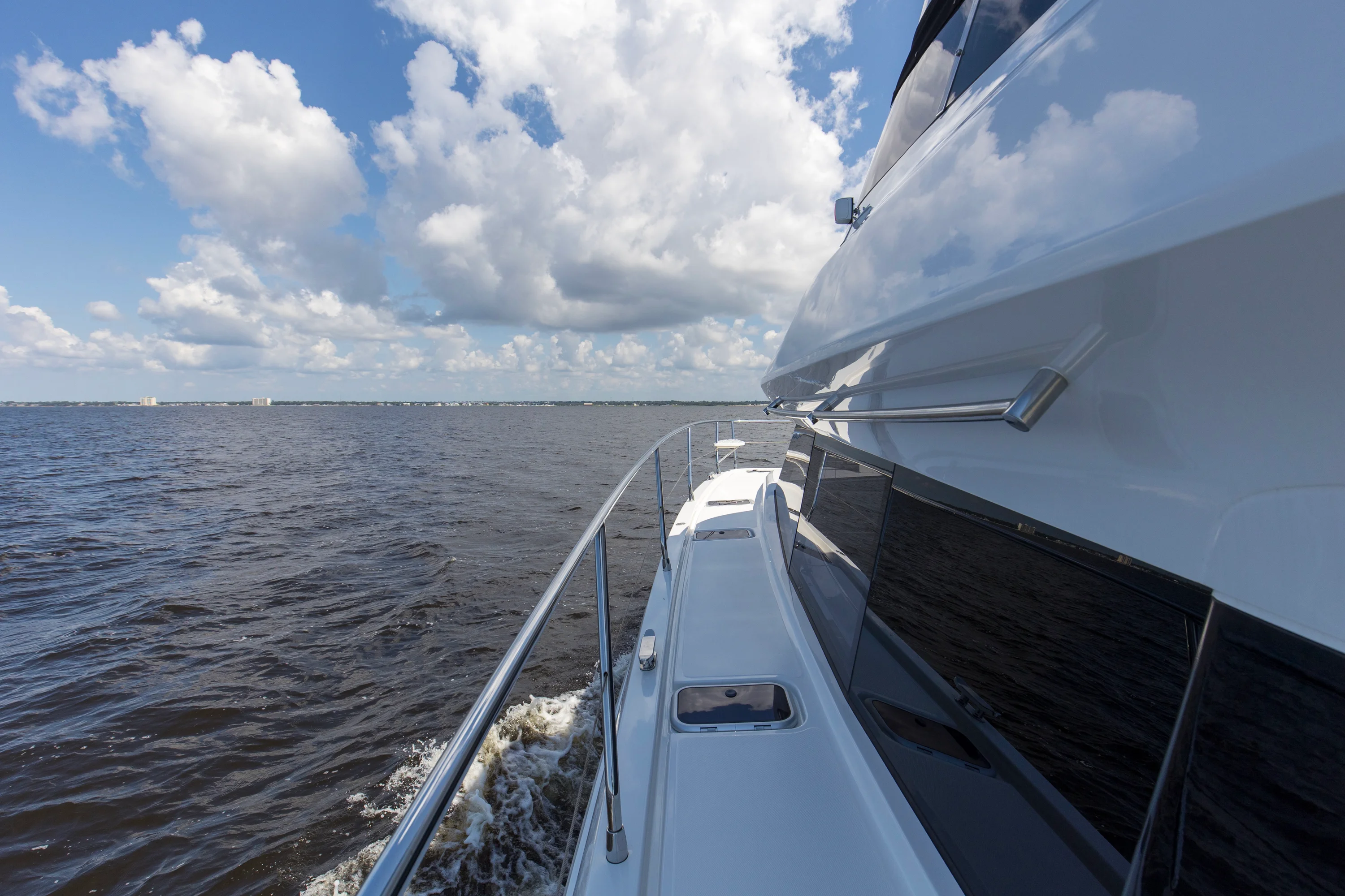 2025 Aquila 42 Yacht Image Thumbnail #51