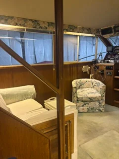 1985 Chris-Craft 426 CATALINA Image Thumbnail #20
