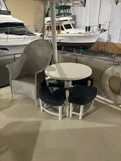1985 Chris-Craft 426 CATALINA Image Thumbnail #12