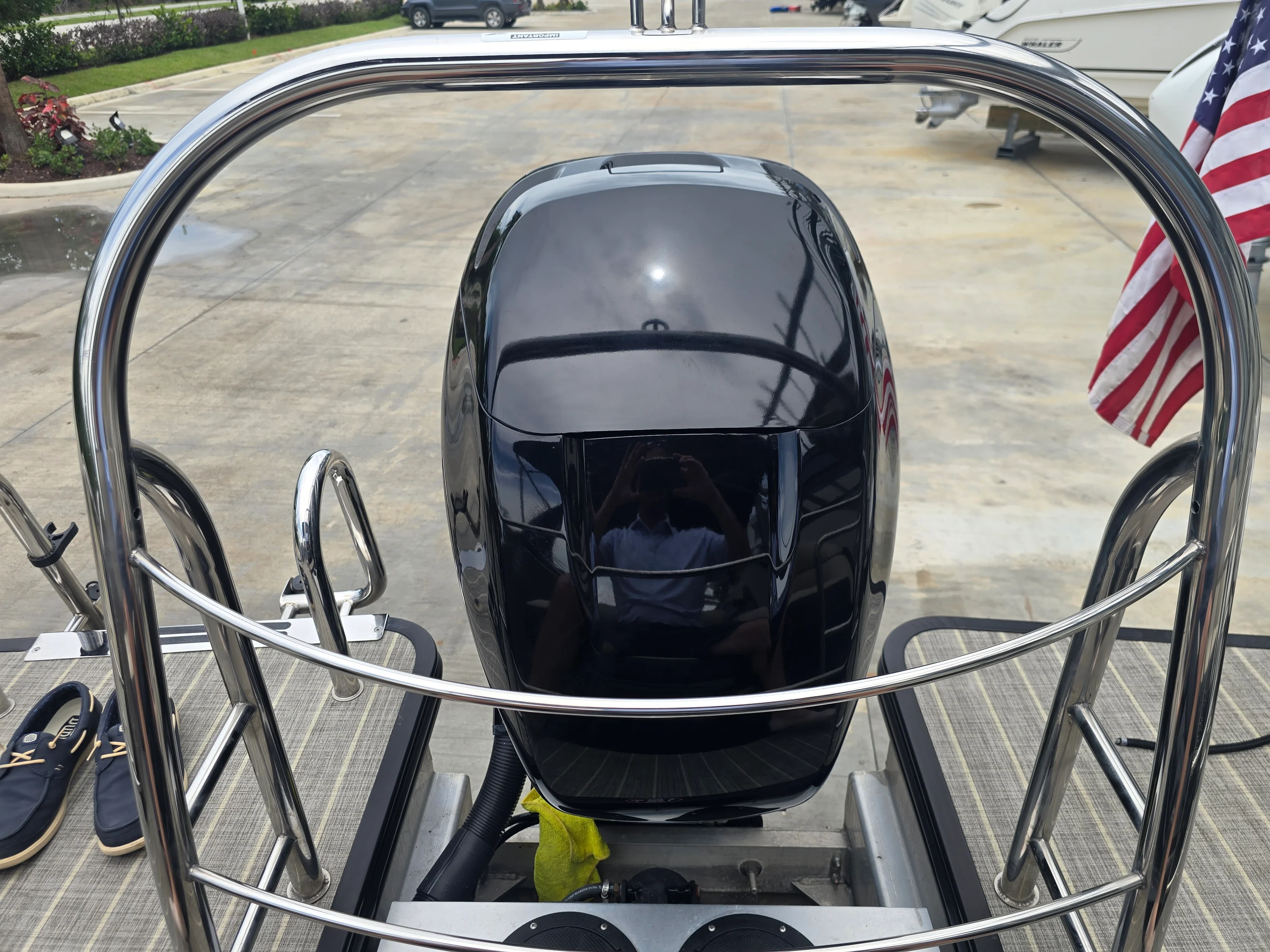 2021 Harris 250 CROWNE Image Thumbnail #18