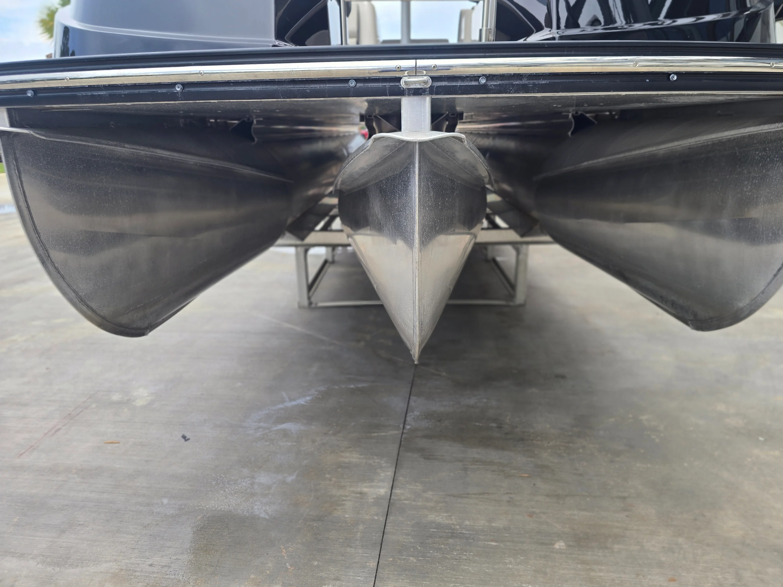 2021 Harris 250 CROWNE Image Thumbnail #20