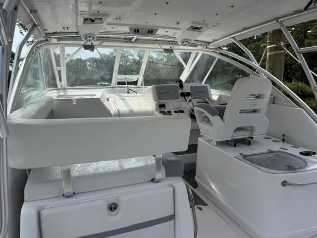 2006 Pro Line EXPRESS 35 Image Thumbnail #10