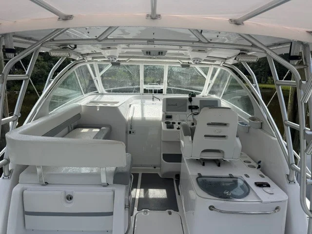 2006 Pro Line EXPRESS 35 Image Thumbnail #12