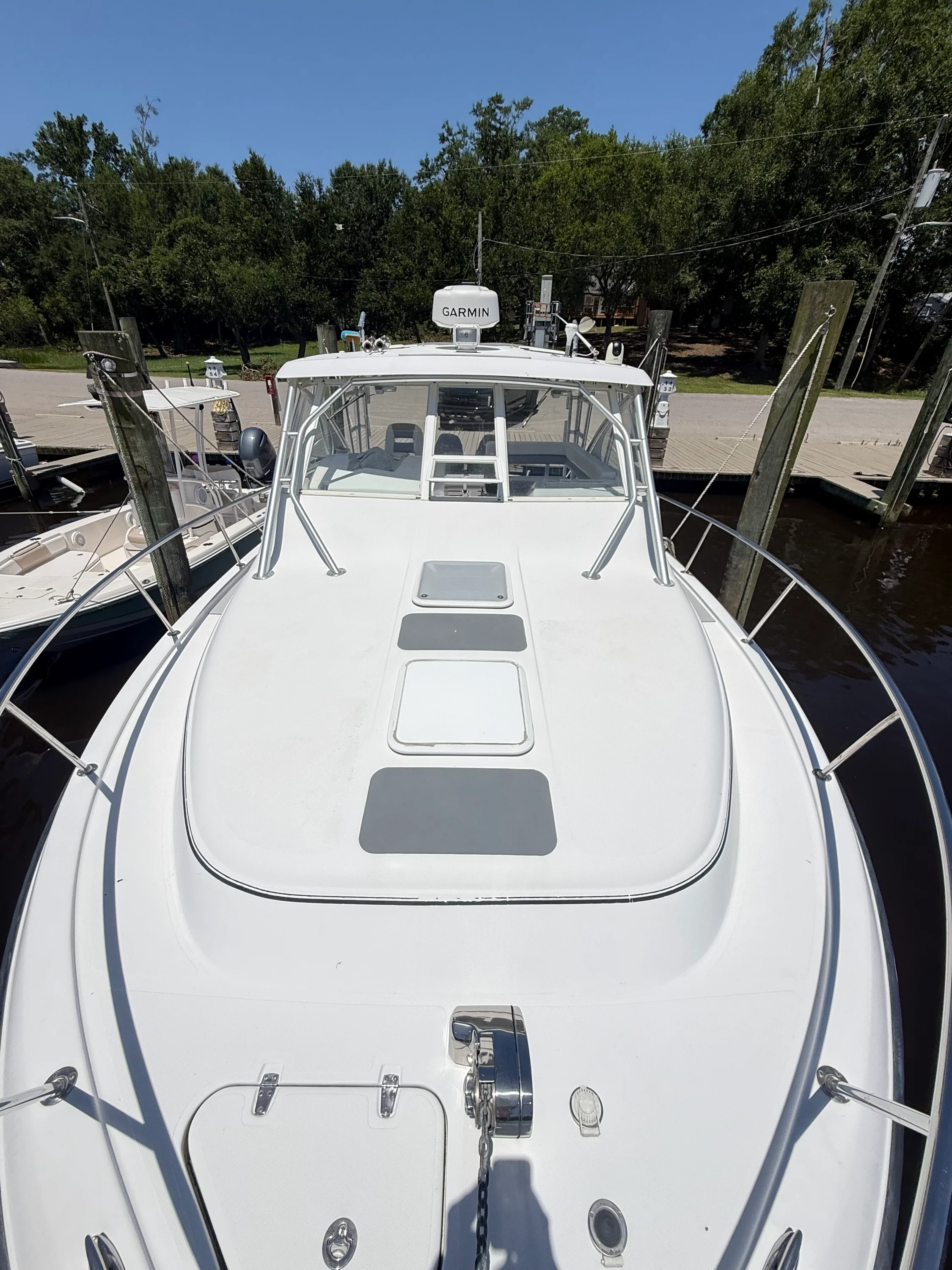 2006 Pro Line EXPRESS 35 Image Thumbnail #6