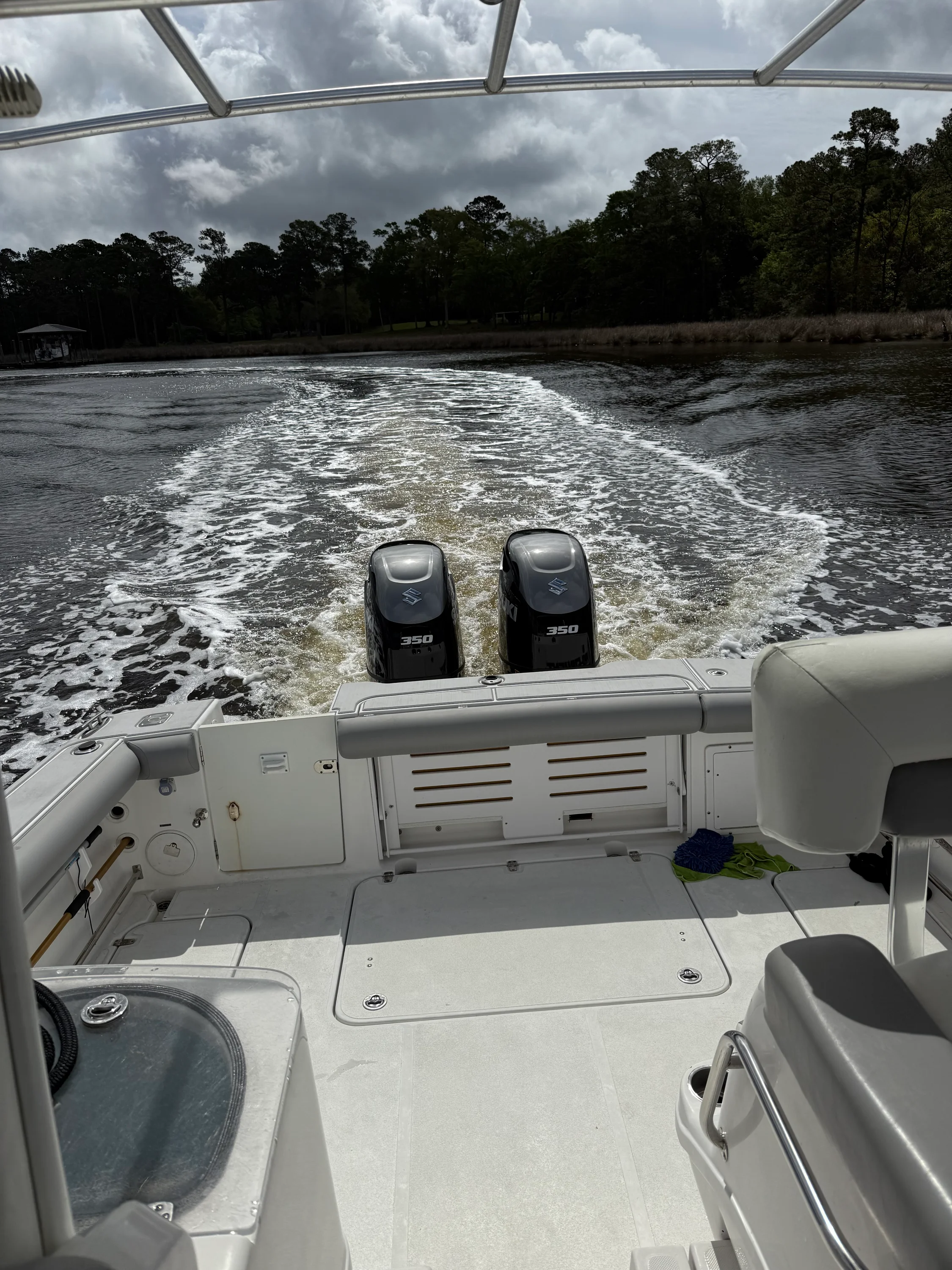 2006 Pro Line EXPRESS 35 Image Thumbnail #4