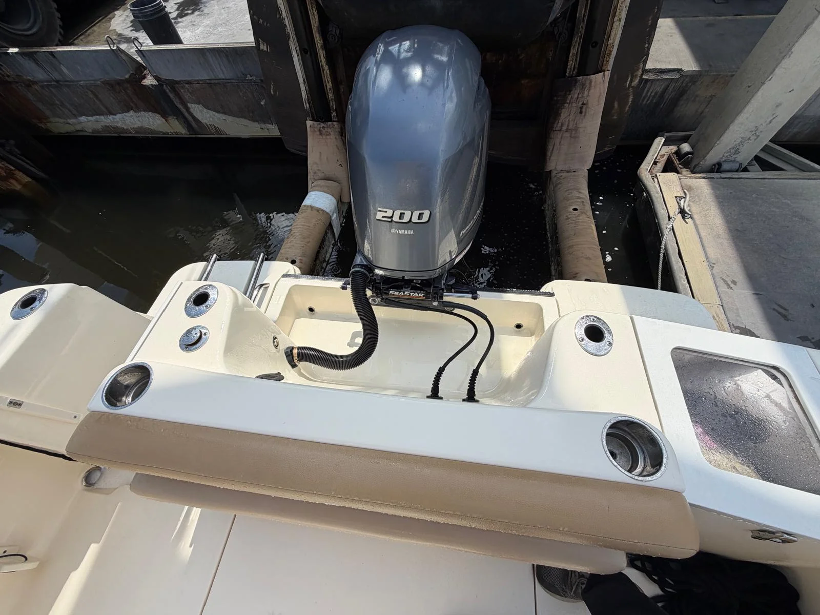 2019 Scout 215 XSF Image Thumbnail #19