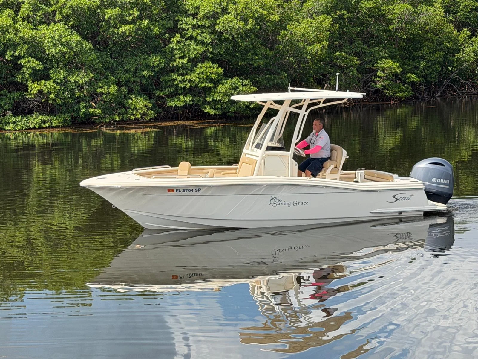 2019 Scout 215 XSF Image Thumbnail #21