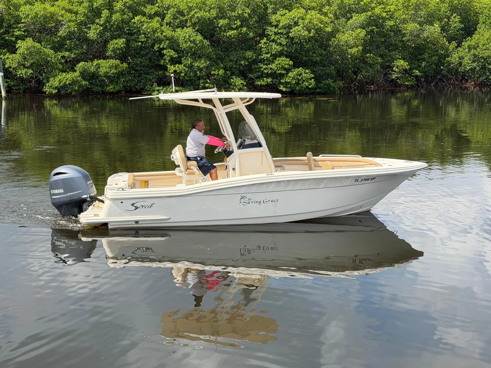 2019 Scout 215 XSF Image Thumbnail #1