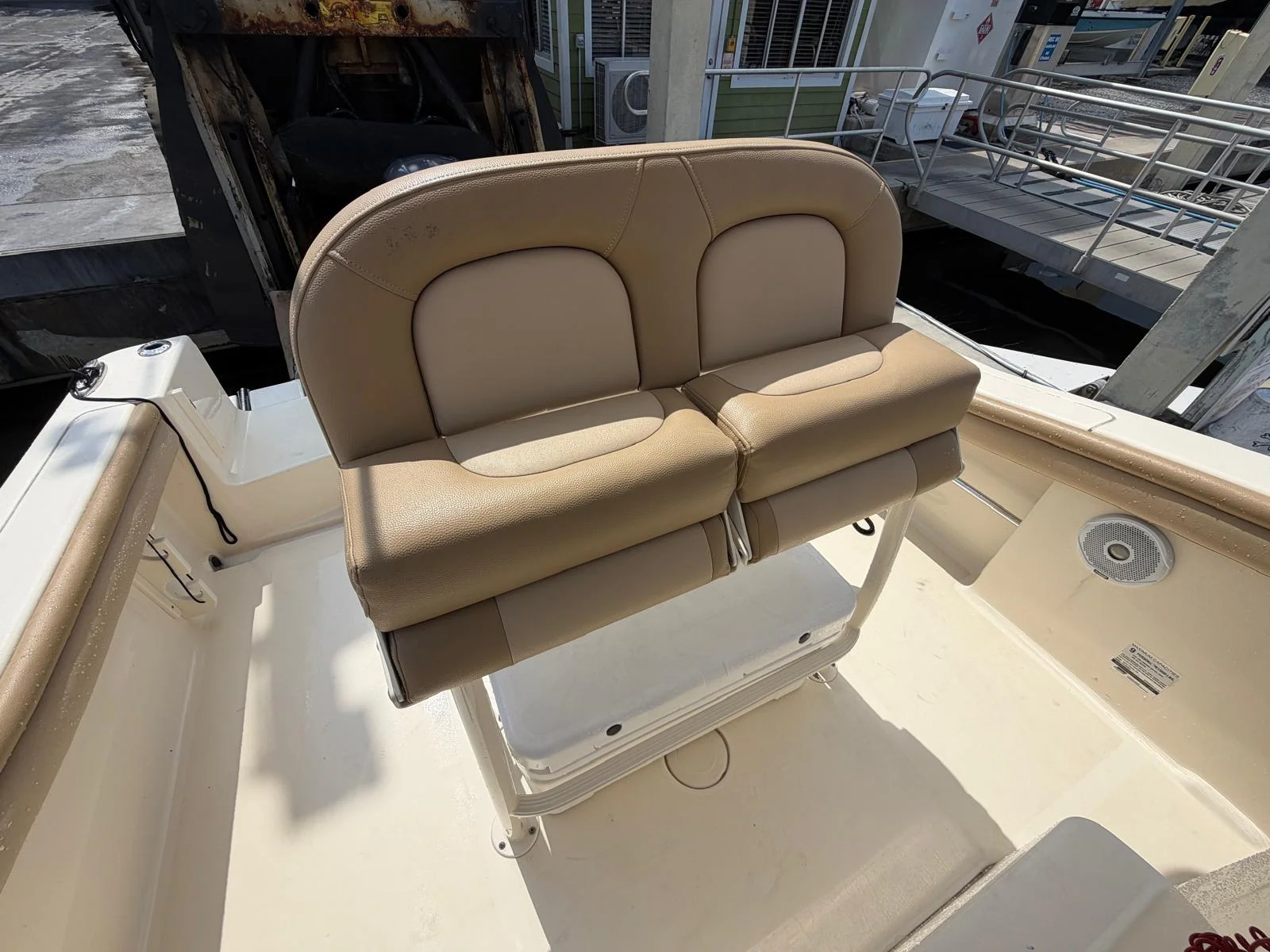 2019 Scout 215 XSF Image Thumbnail #18