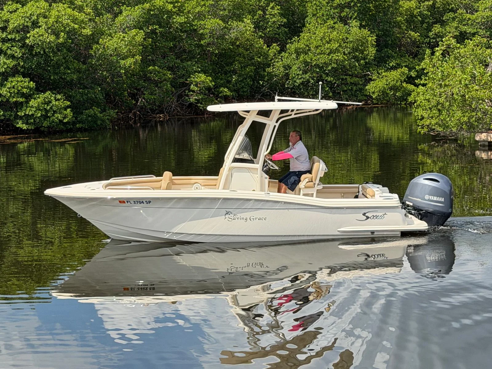 2019 Scout 215 XSF Image Thumbnail #7