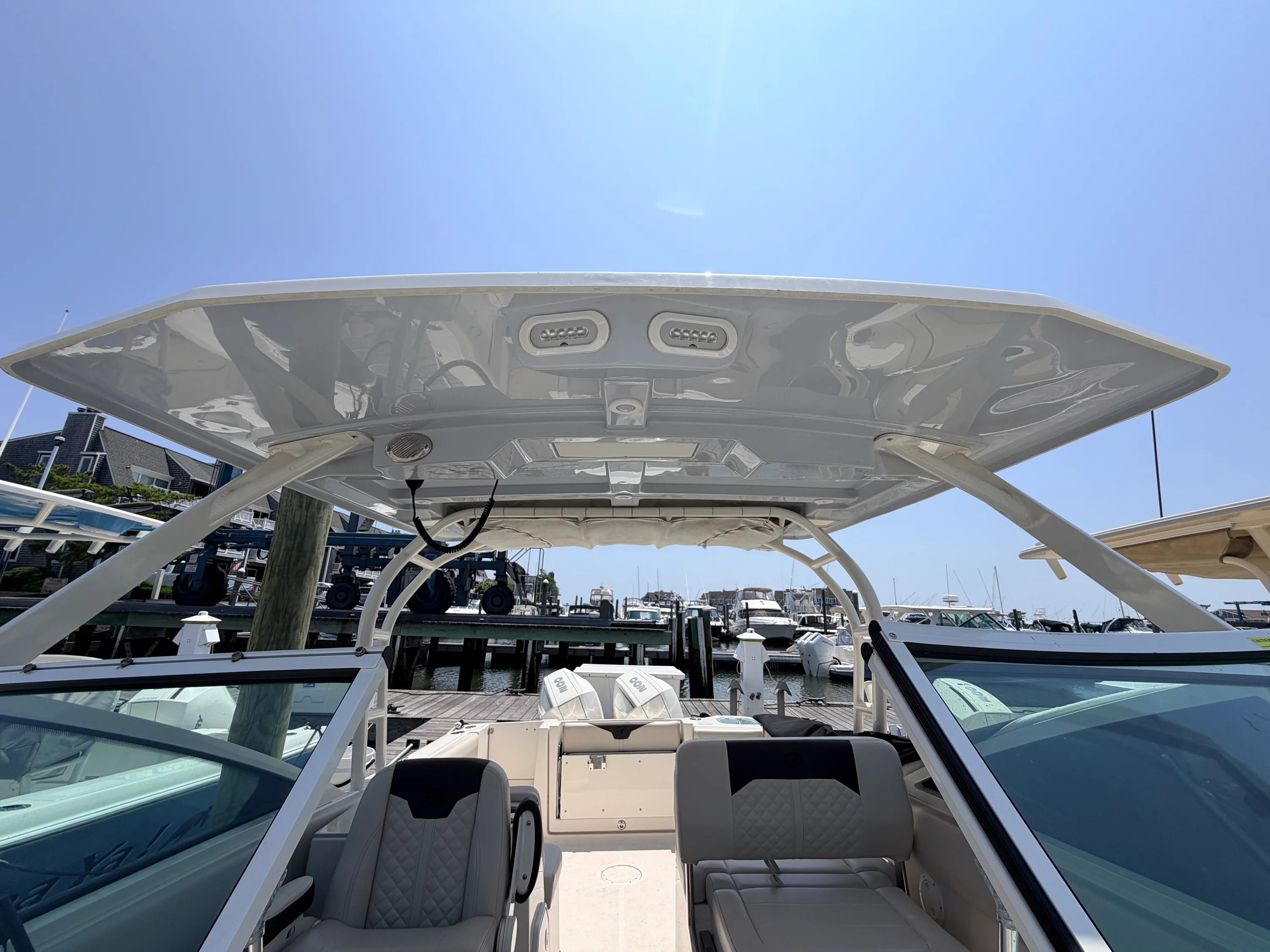 2022 Sailfish 276 DC Image Thumbnail #7