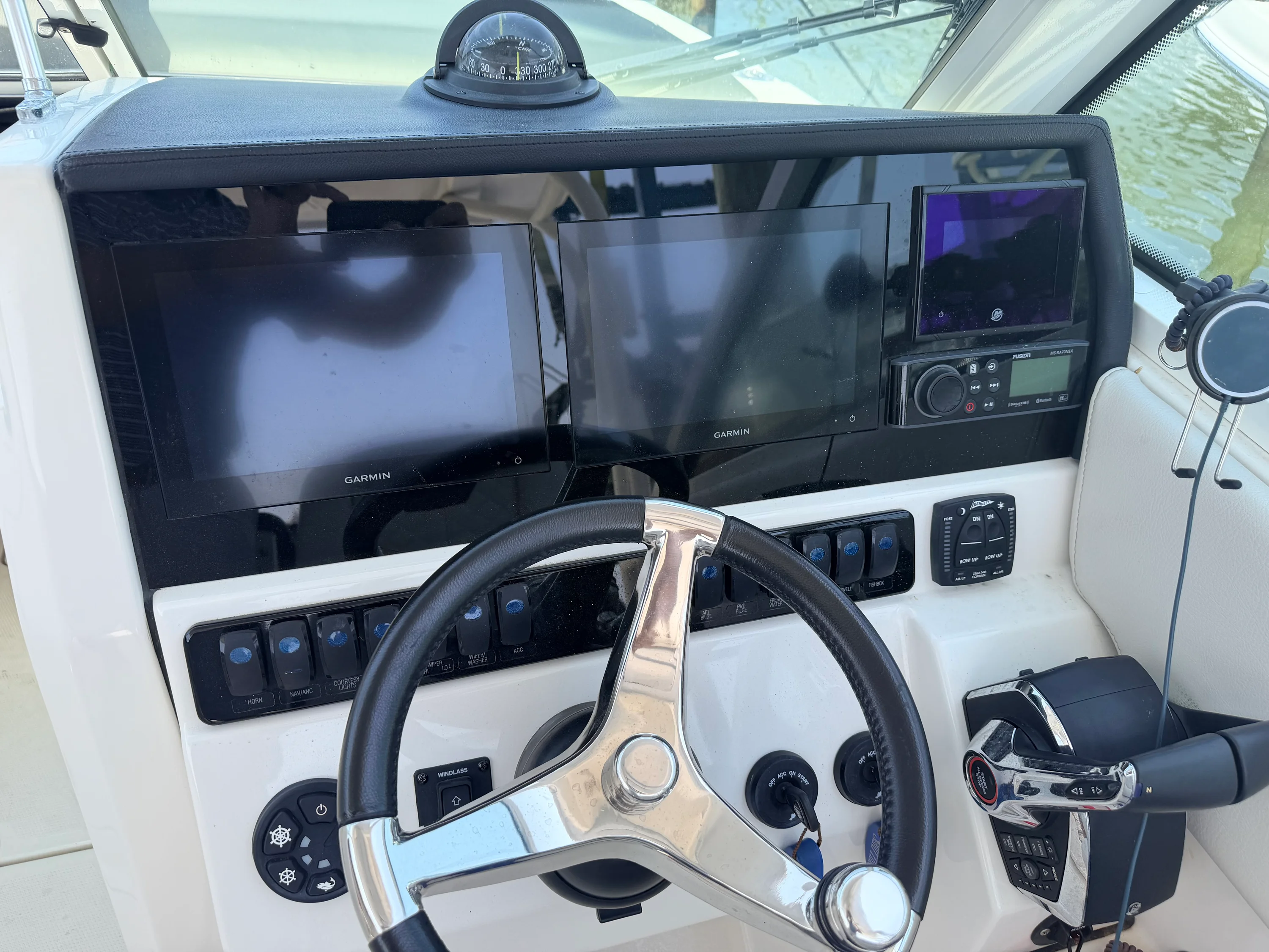 2022 Sailfish 276 DC Image Thumbnail #15