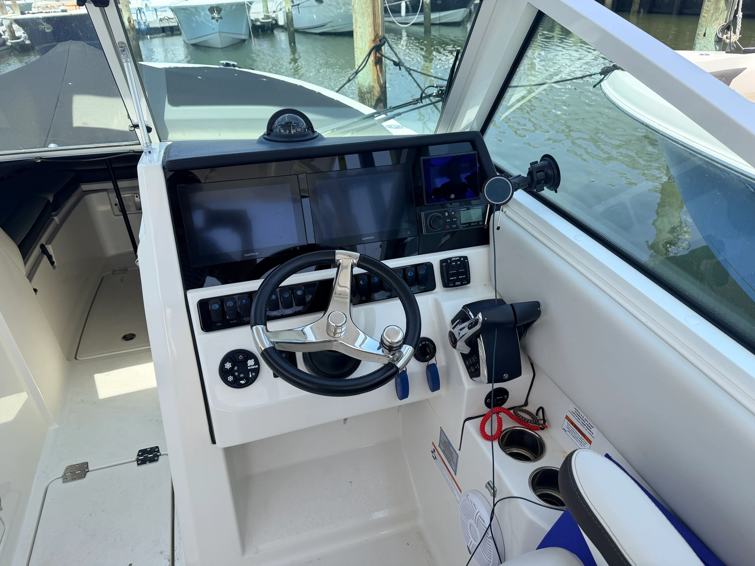 2022 Sailfish 276 DC Image Thumbnail #16