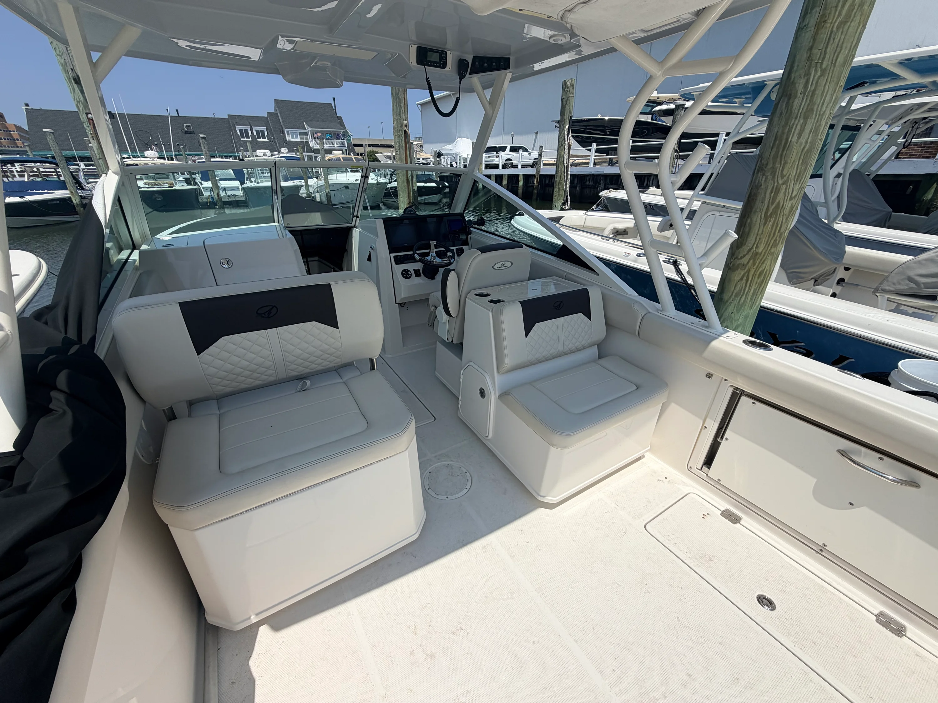 2022 Sailfish 276 DC Image Thumbnail #19