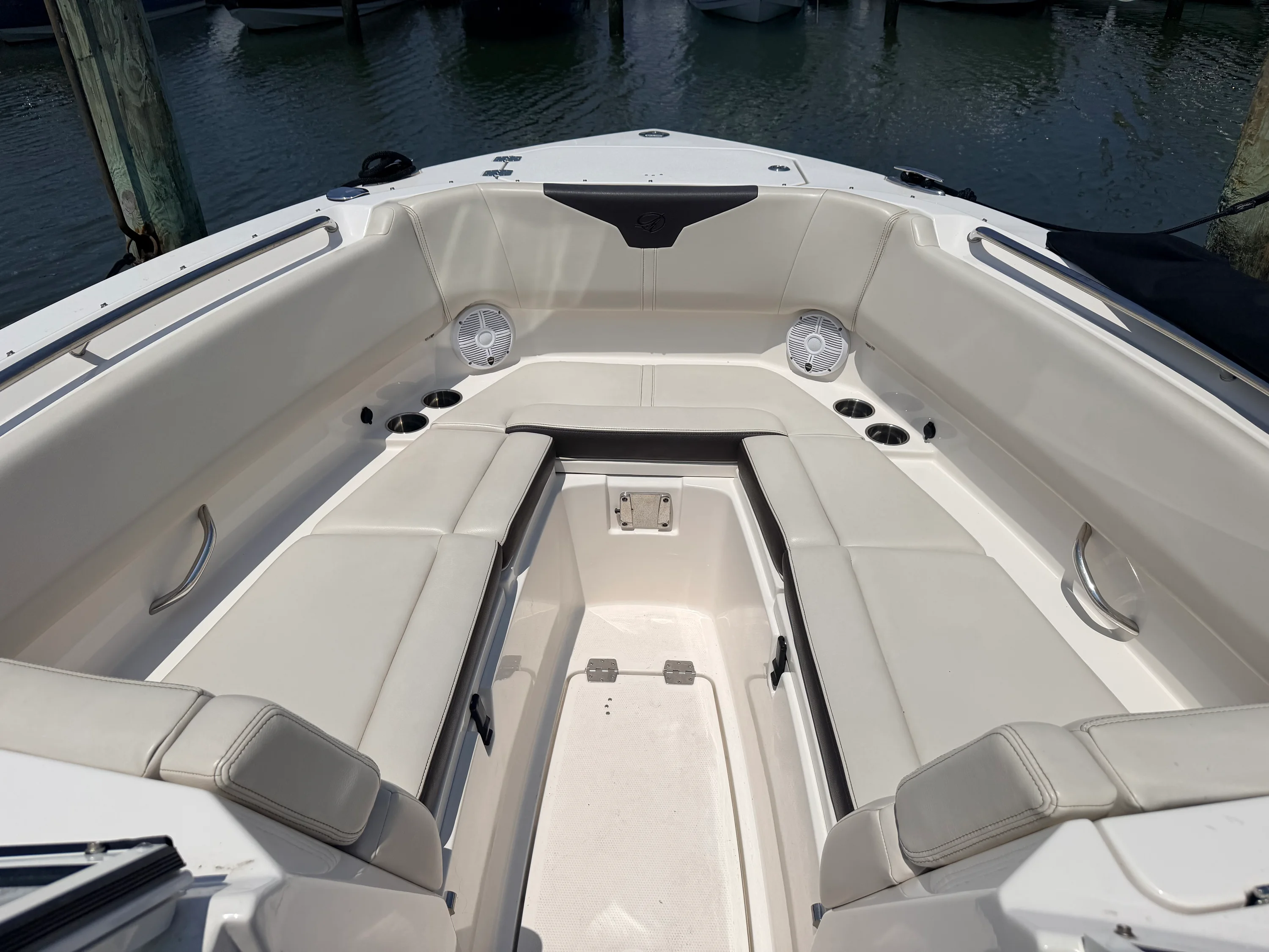 2022 Sailfish 276 DC Image Thumbnail #11