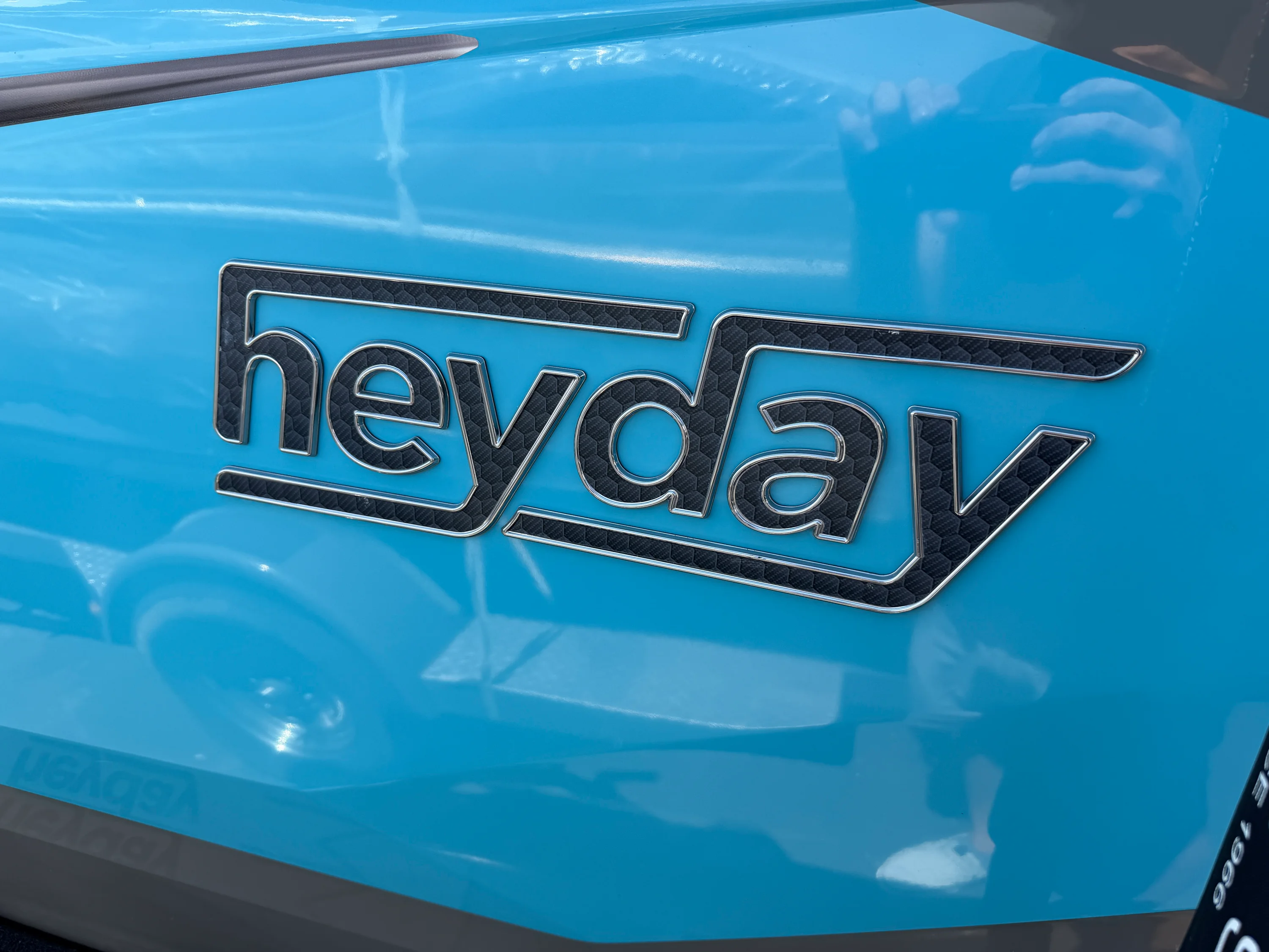 2021 Heyday WT2 DC Image Thumbnail #33