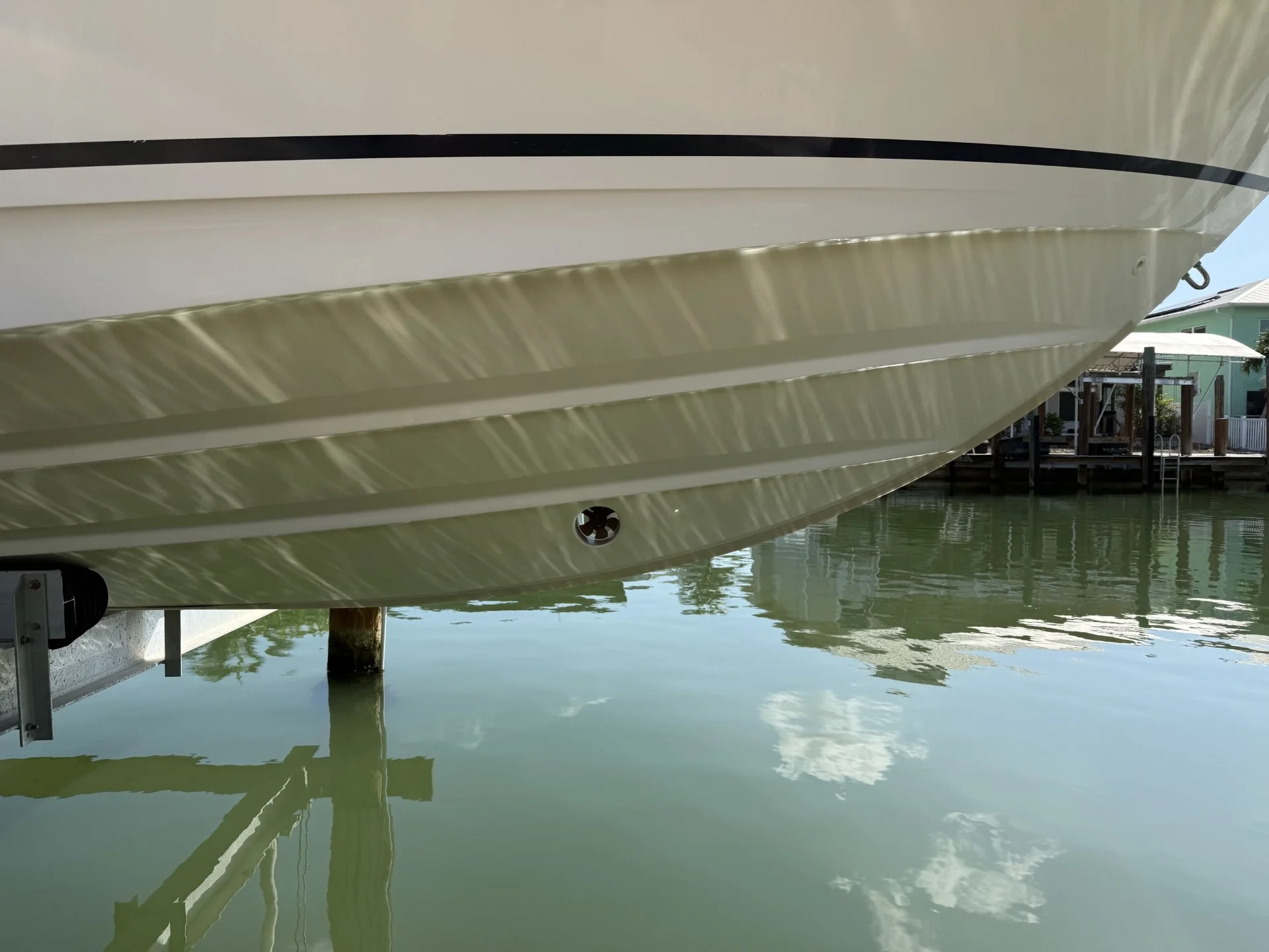 2018 Boston Whaler 280 OUTRAGE Image Thumbnail #9