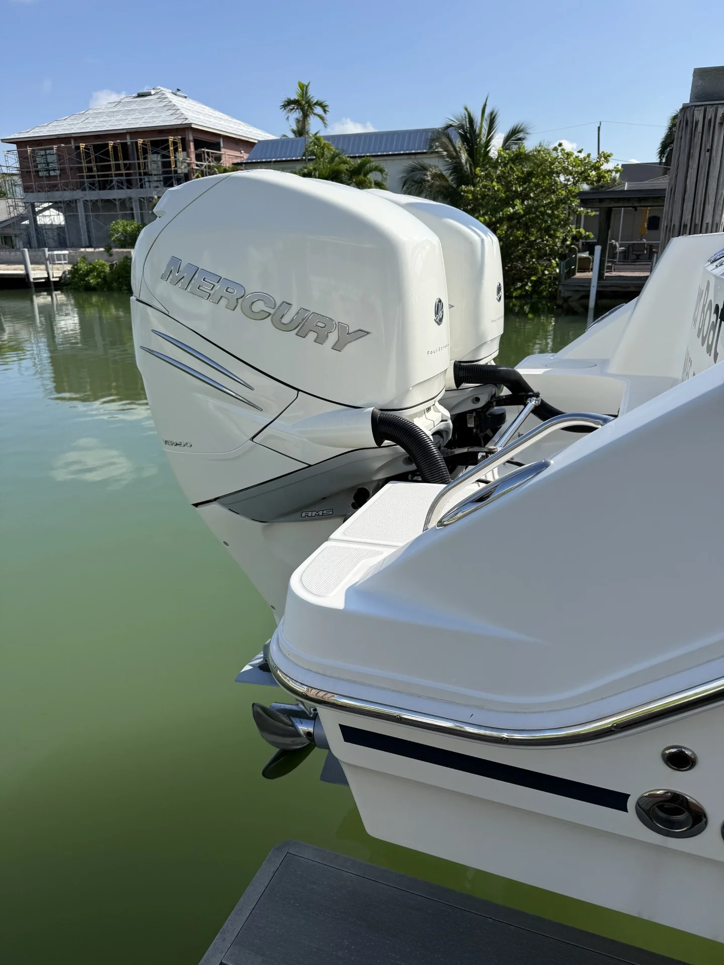 2018 Boston Whaler 280 OUTRAGE Image Thumbnail #10